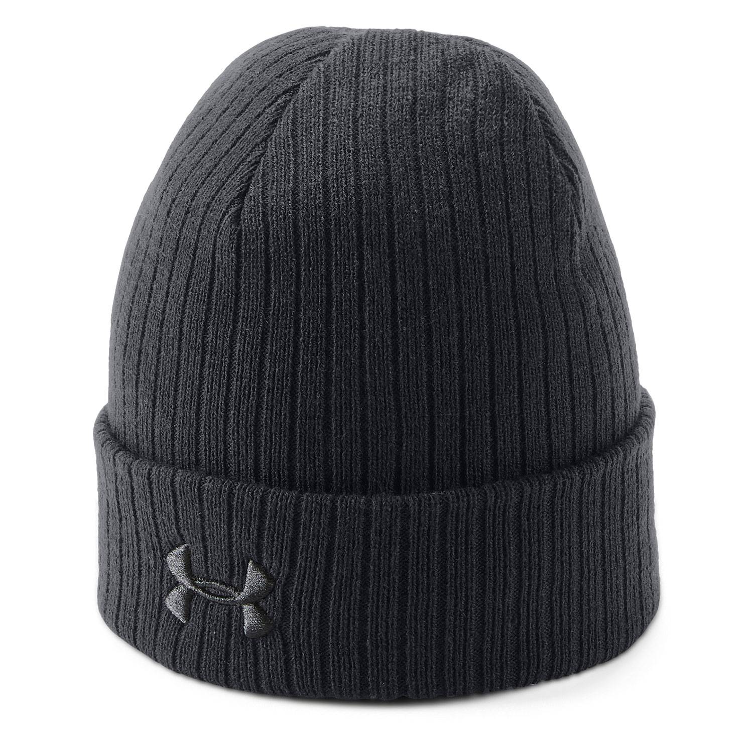 UNDER ARMOUR TACTICAL STEALTH BEANIE 2.0