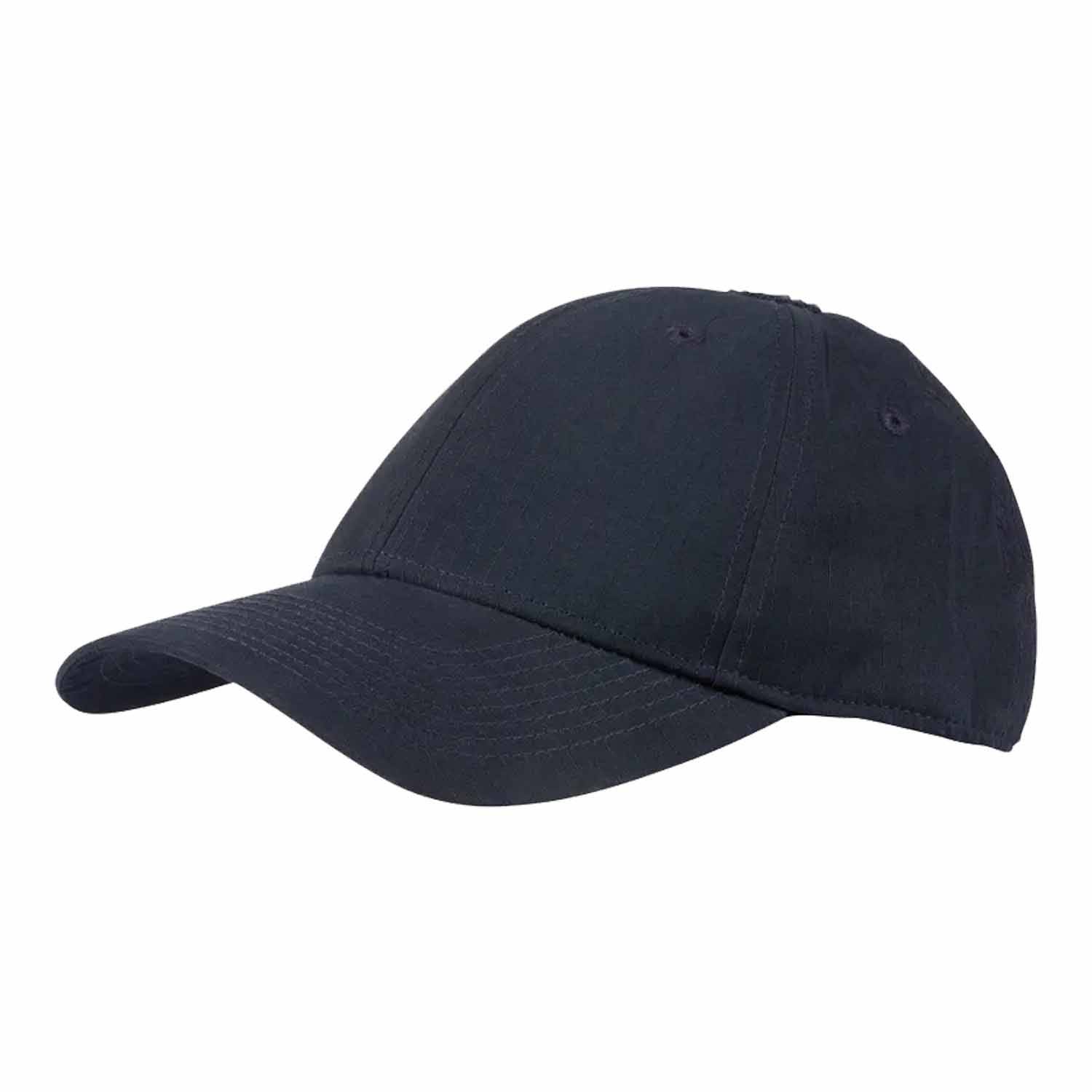 5.11 TACTICAL FAST-TAC UNIFORM HAT IN DARK NAVY