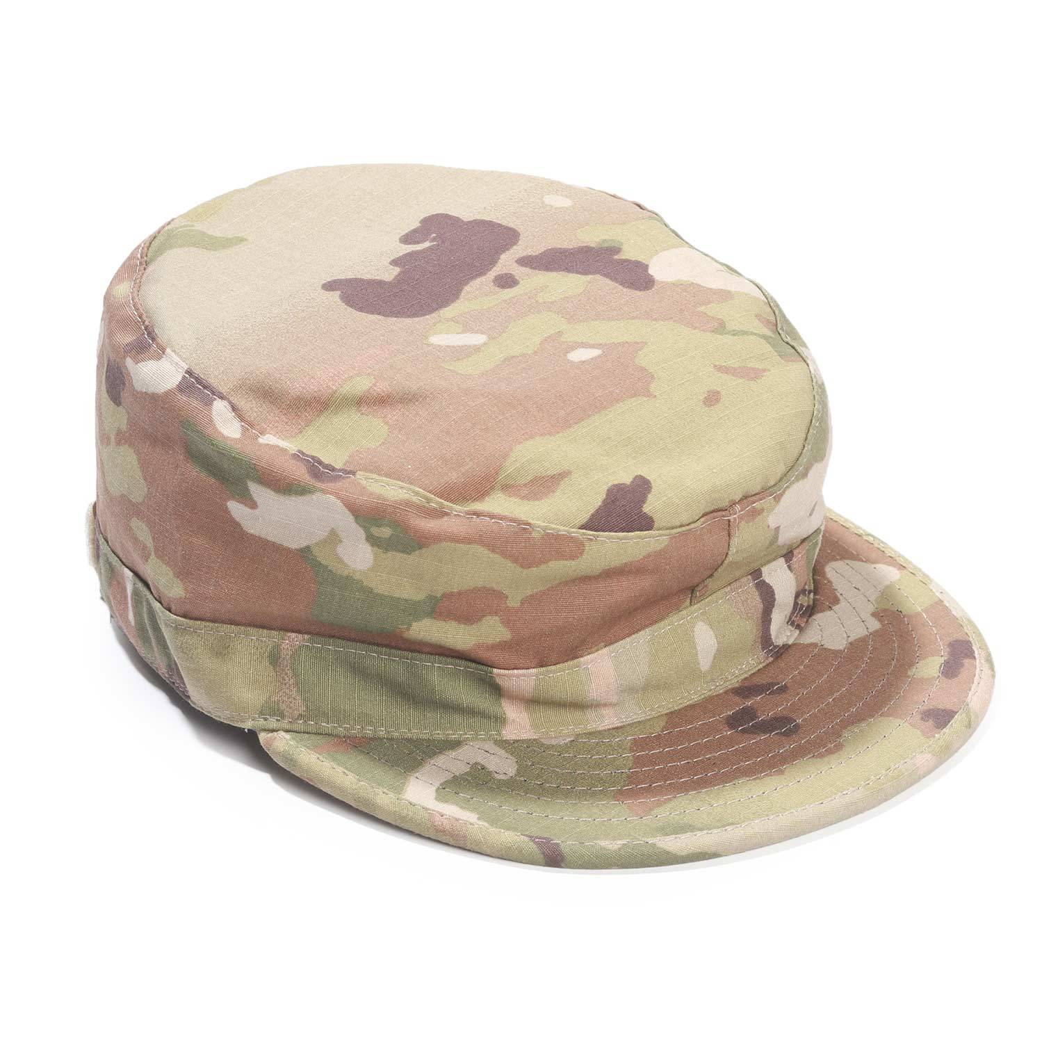 TRU-SPEC OCP Scorpion W2 Patrol Cap