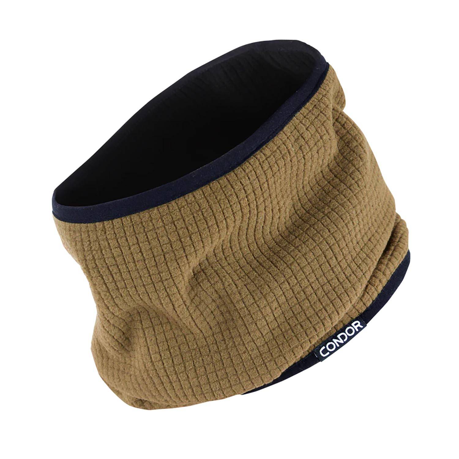 CONDOR REVERSIBLE NECK GAITER