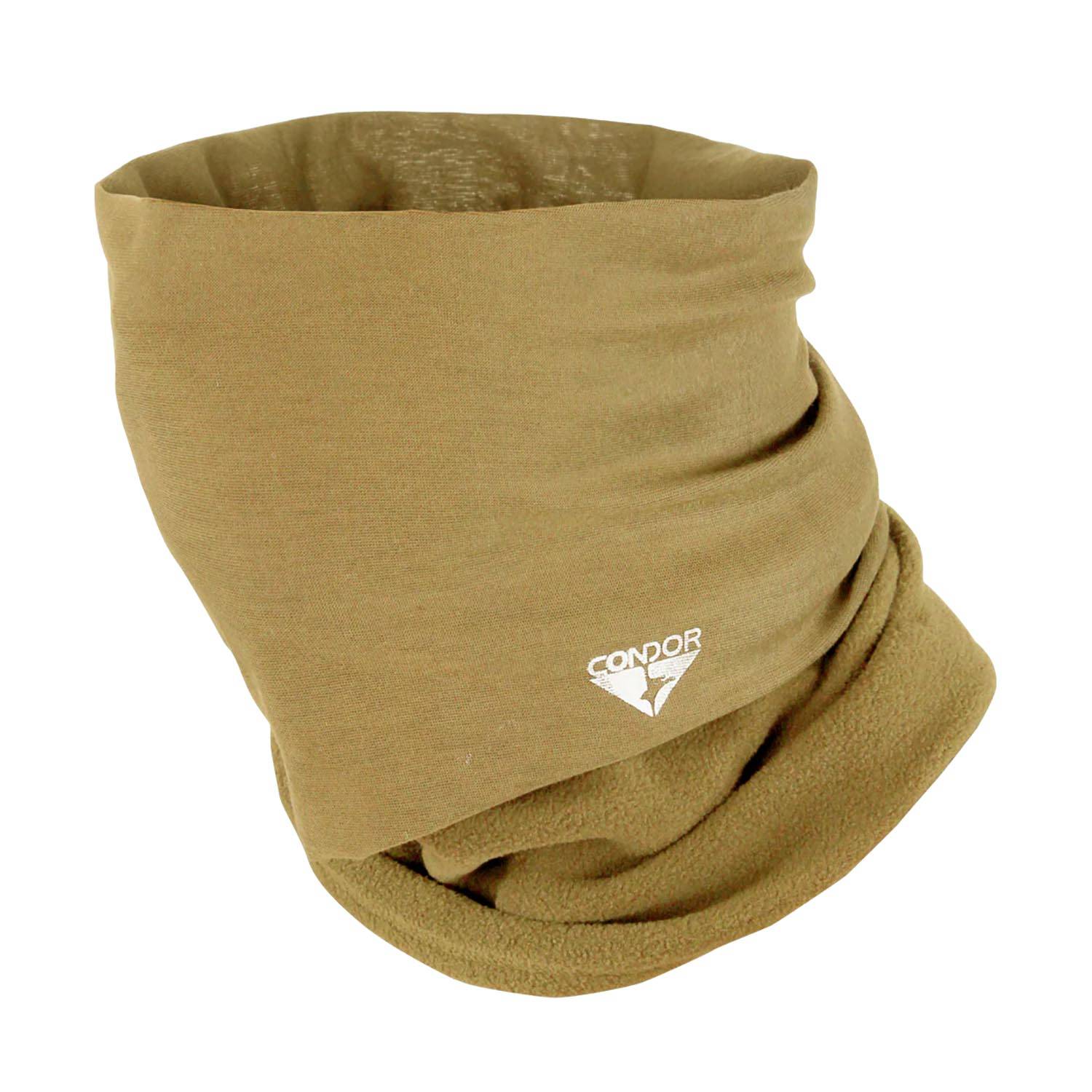 CONDOR FLEECE MULTI WRAP