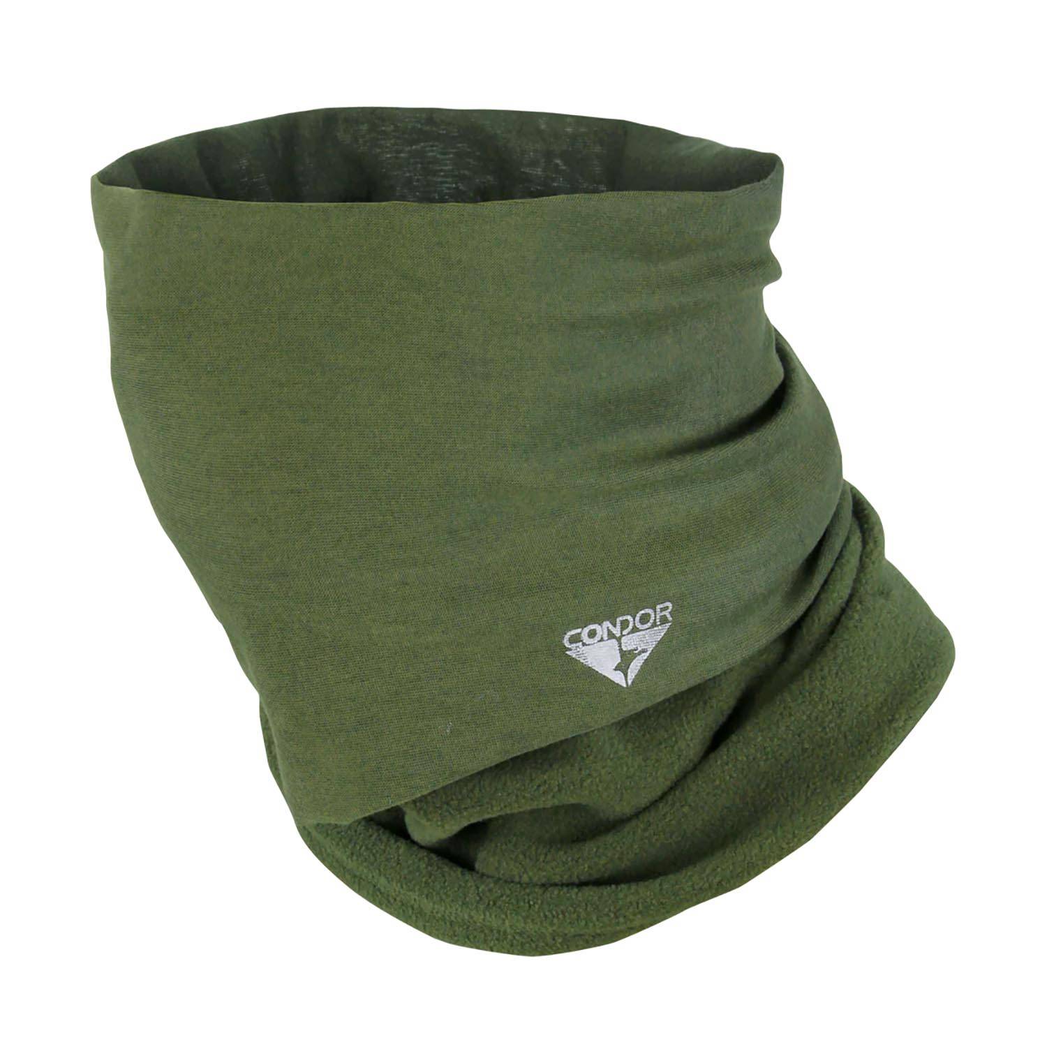 CONDOR FLEECE MULTI WRAP