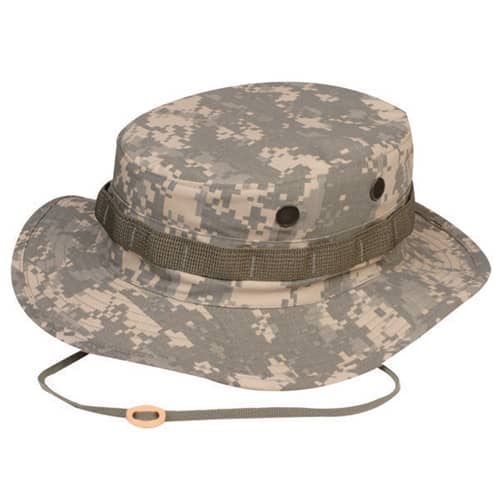 TRU-SPEC ACU NYCO BOONIE HAT