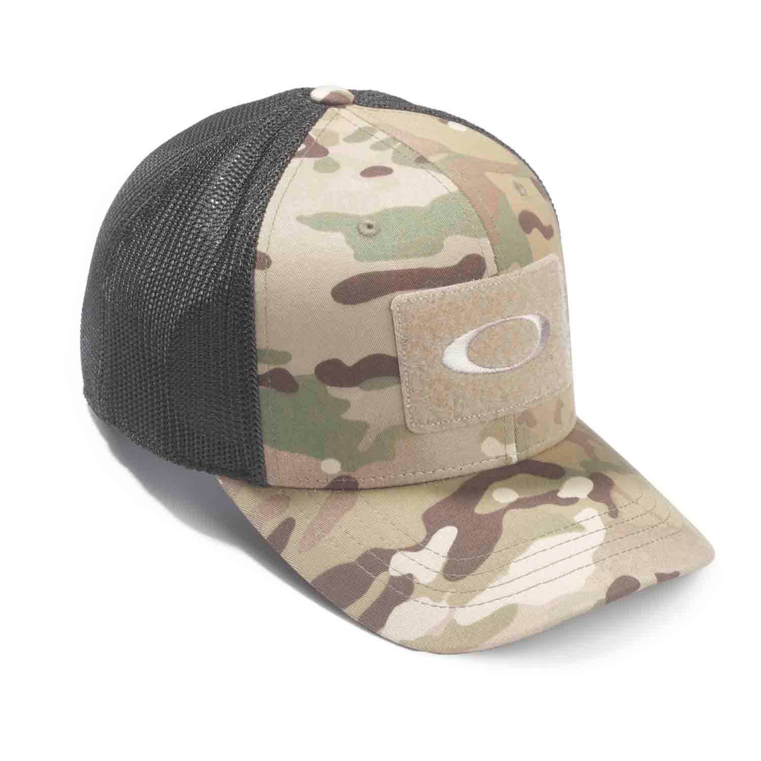 Oakley Tactical Hats & Headgear | US Patriot Tactical