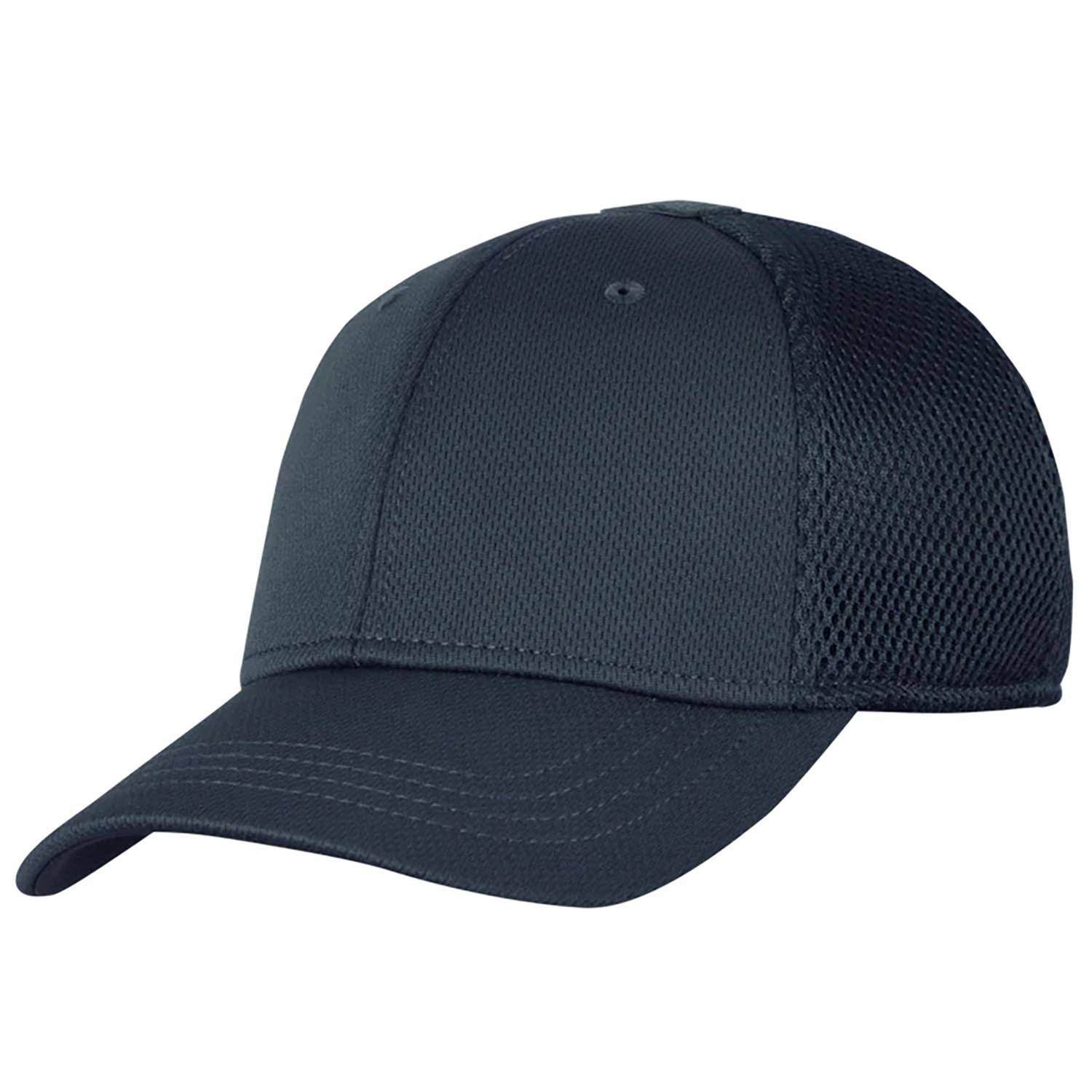 CONDOR FLEX TEAM MESH CAP IN NAVY
