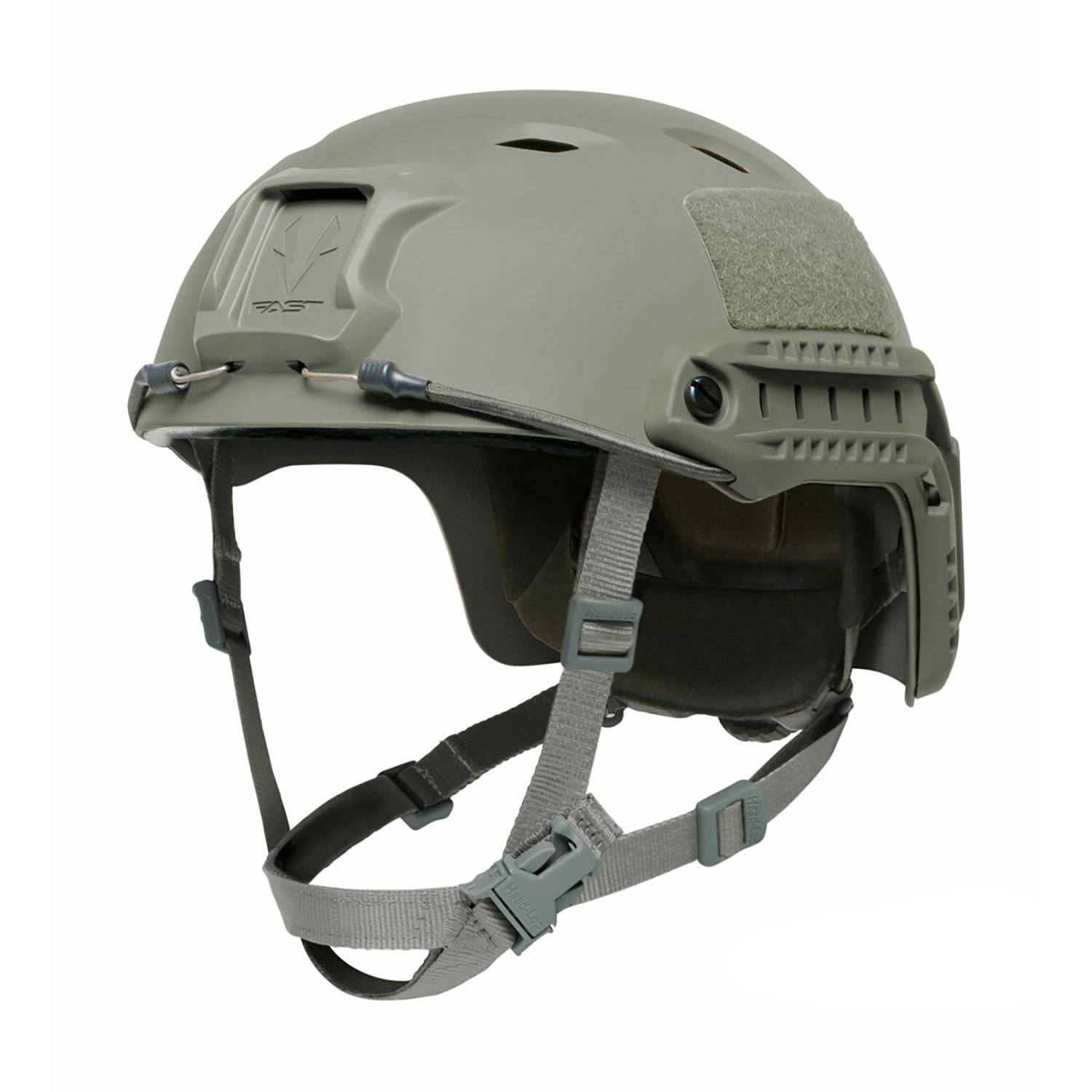 FAST HELMET ヘルメット Ops-Core FAST XP | High Cut Ballistic Helmet | All Colors