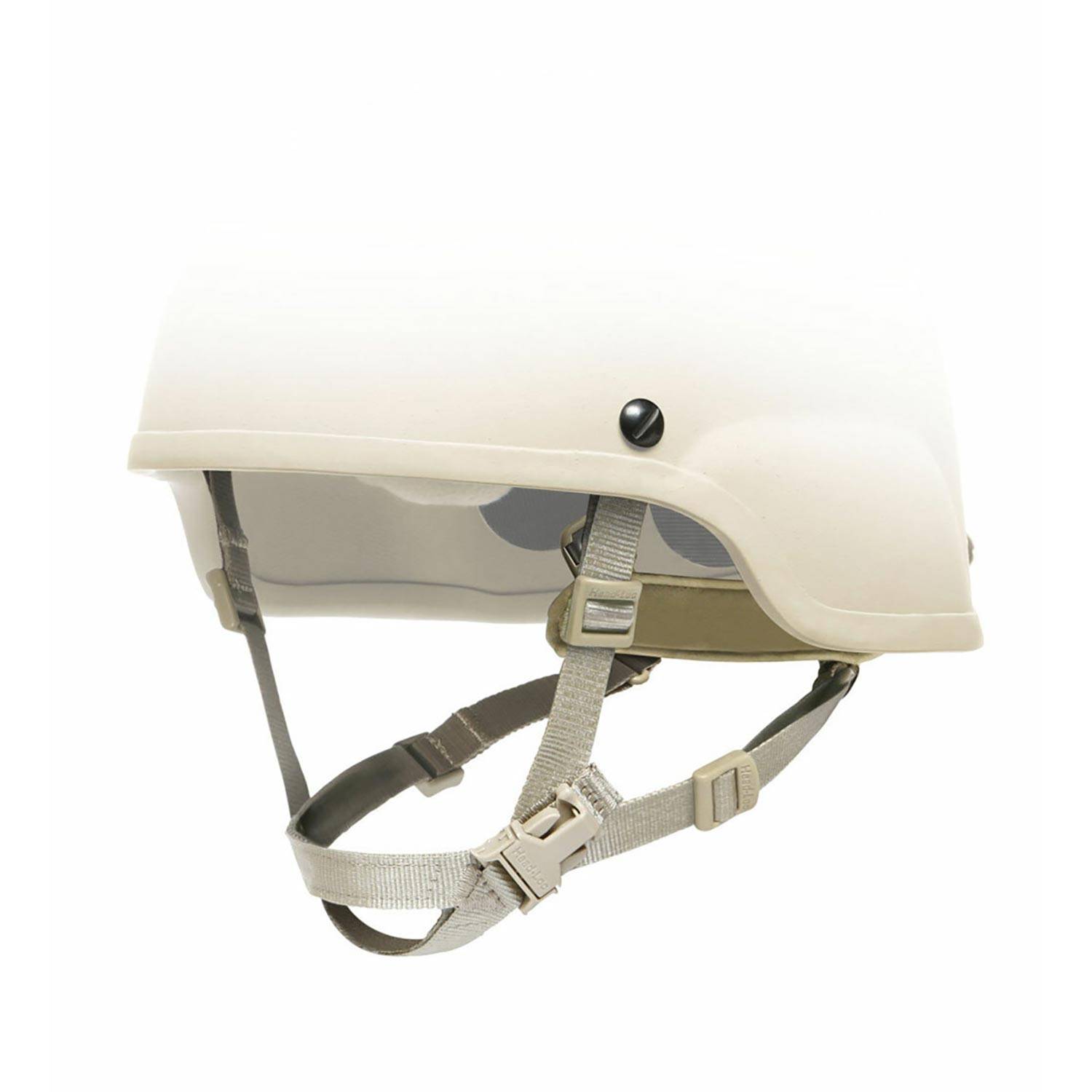 OPS-CORE HEAD-LOC 4-POINT CHINSTRAP