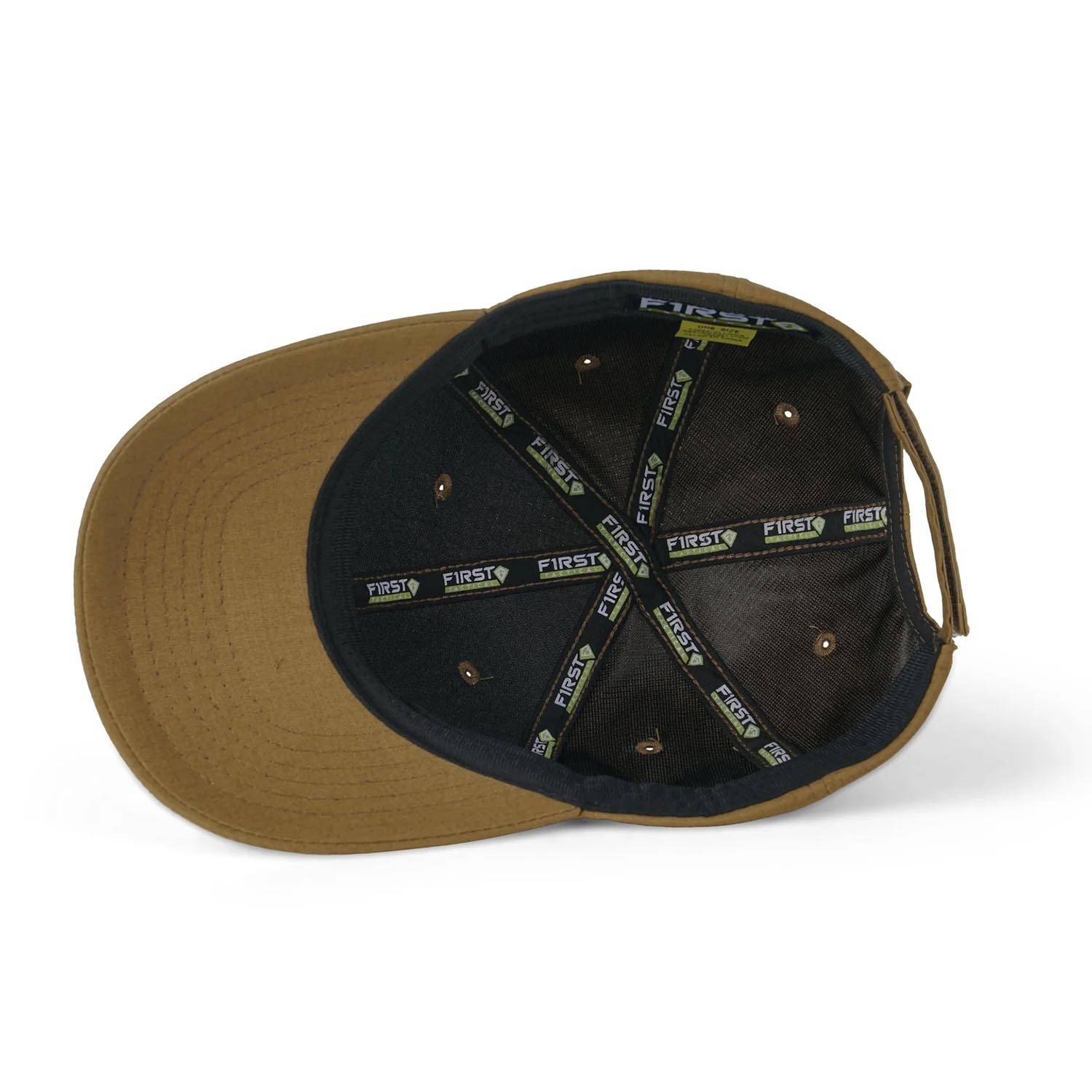 First Contact Hat First Tactical A2 Uniform Hat