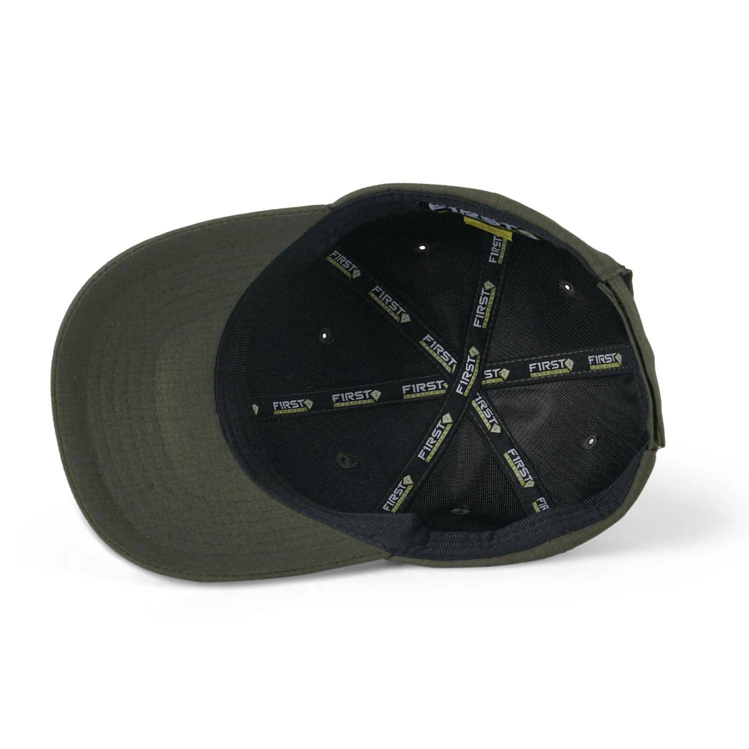 First Contact Hat First Tactical A2 Uniform Hat