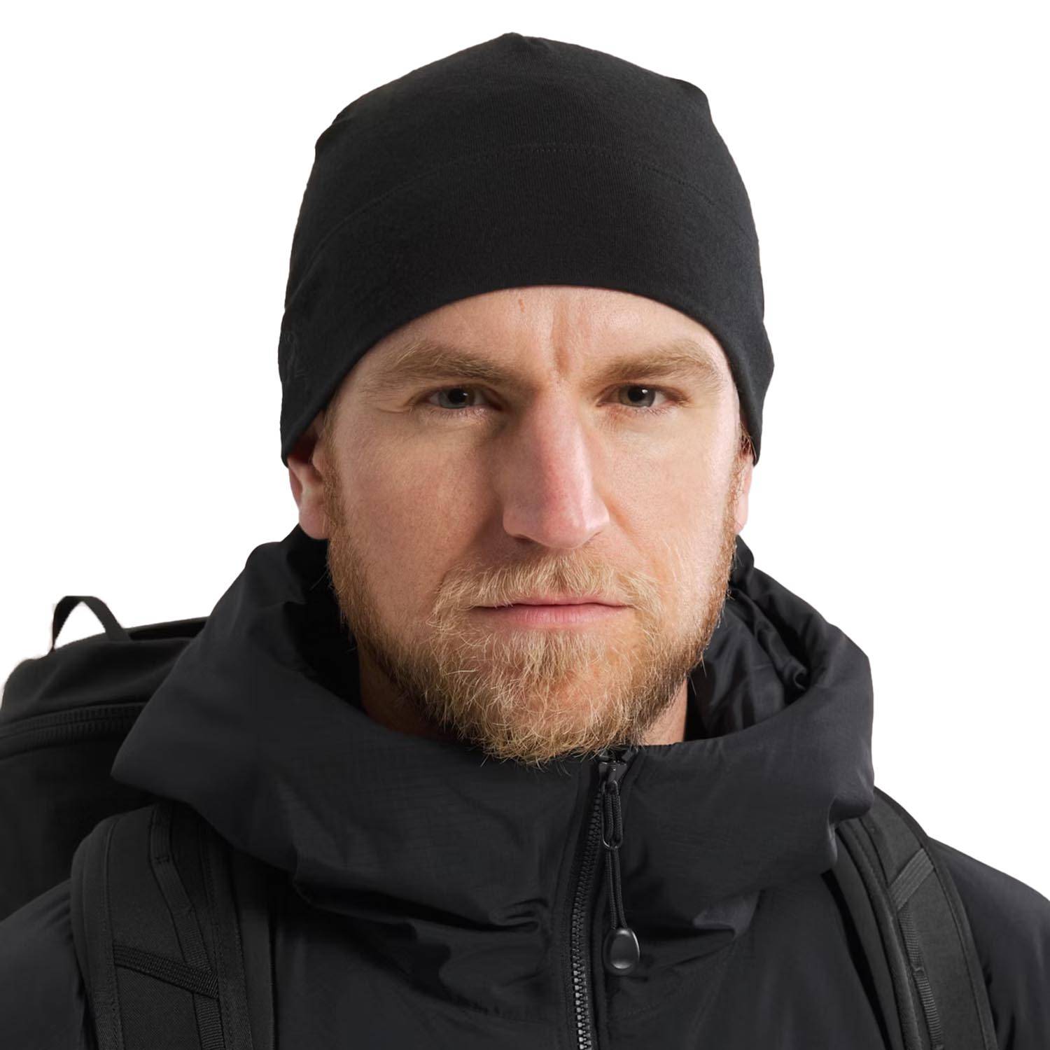 Arc'teryx LEAF Cold WX Beanie AR Wool | U.S. Patriot