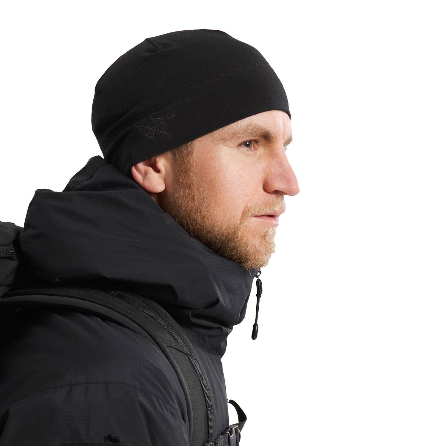Arc'teryx LEAF Cold WX Beanie AR Wool | U.S. Patriot