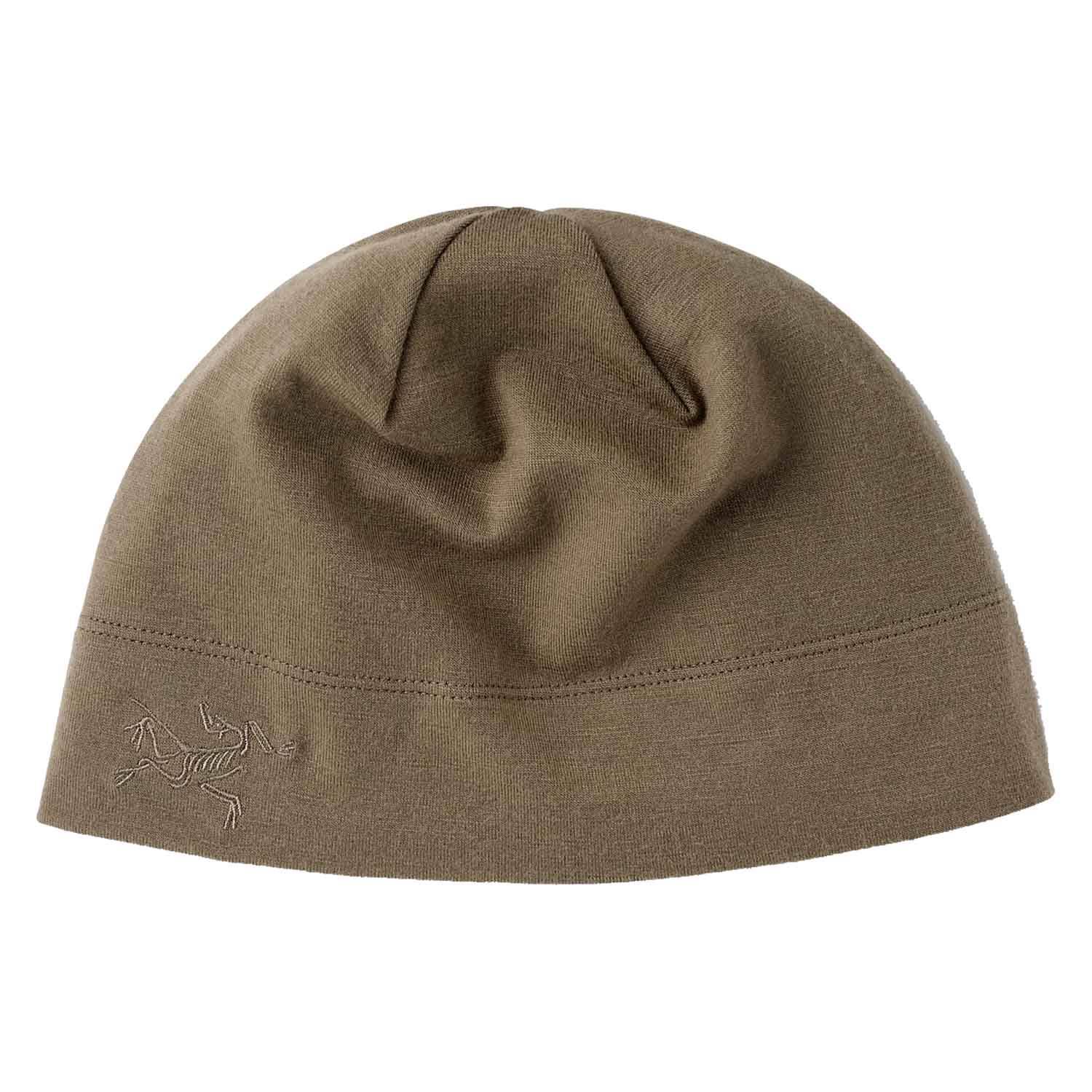 ARC'TERYX LEAF COLD WX BEANIE AR WOOL