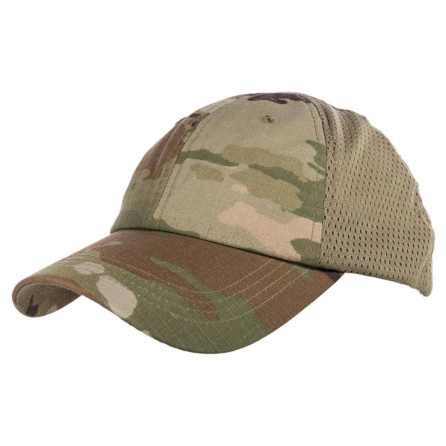 Propper Tactical OCP Mesh Cap Patriot