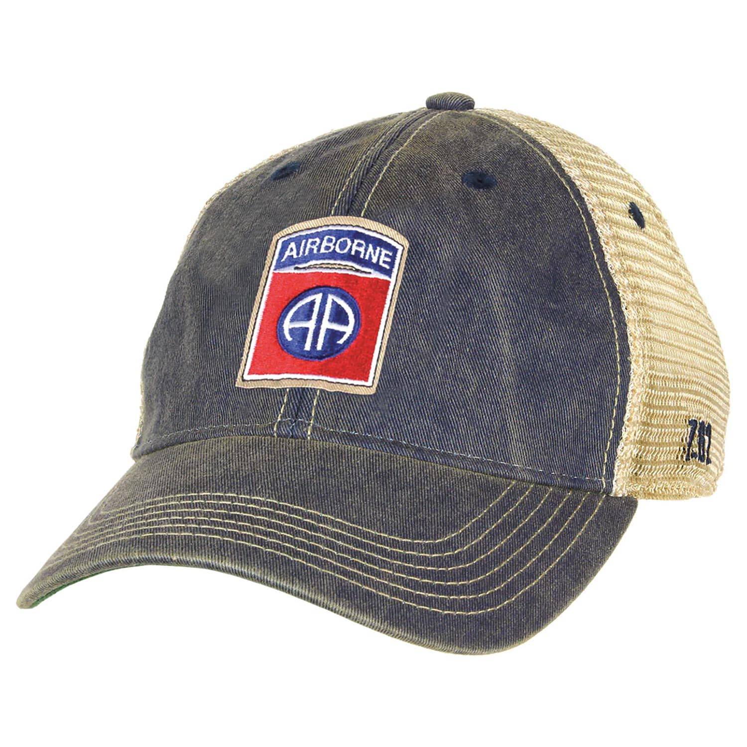7.62 Design U.S. Army 82nd Airborne Cap | U.S. Patriot