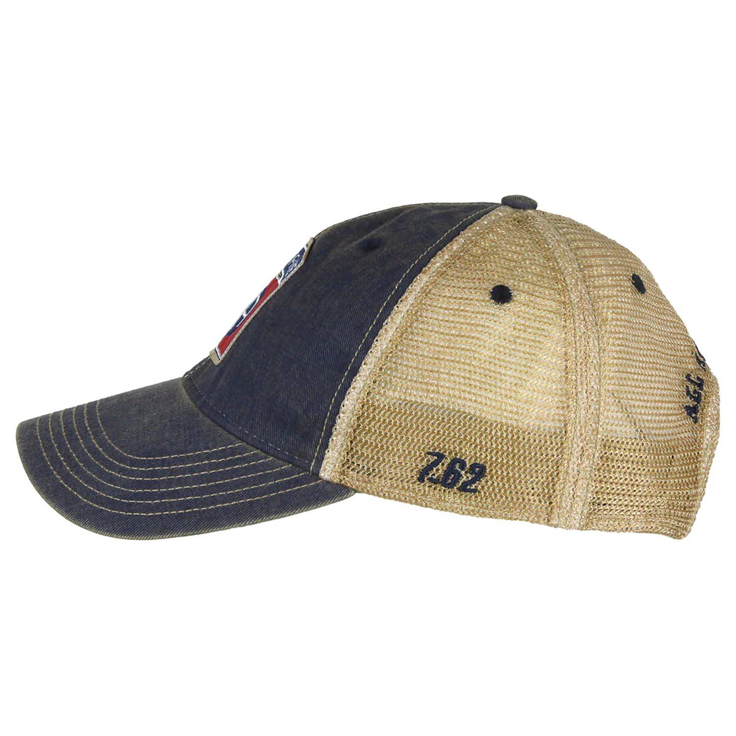 7.62 Design U.S. Army 82nd Airborne Cap | U.S. Patriot