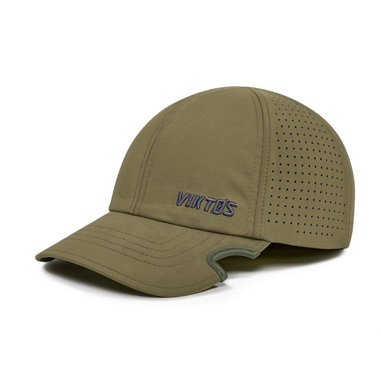 VIKTOS SUPERPERF NOTCH HAT