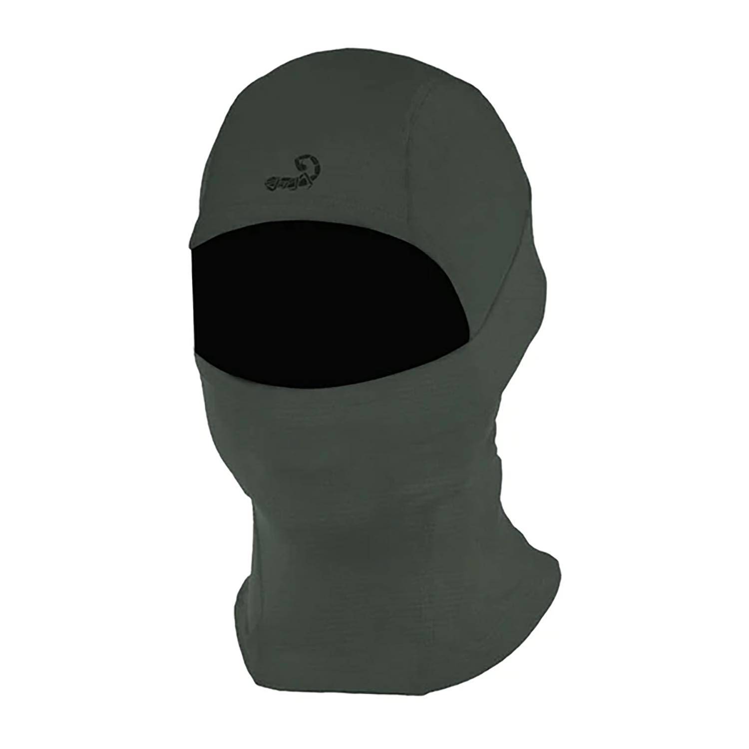 AGILITE SF BALACLAVA IN RANGER GREEN