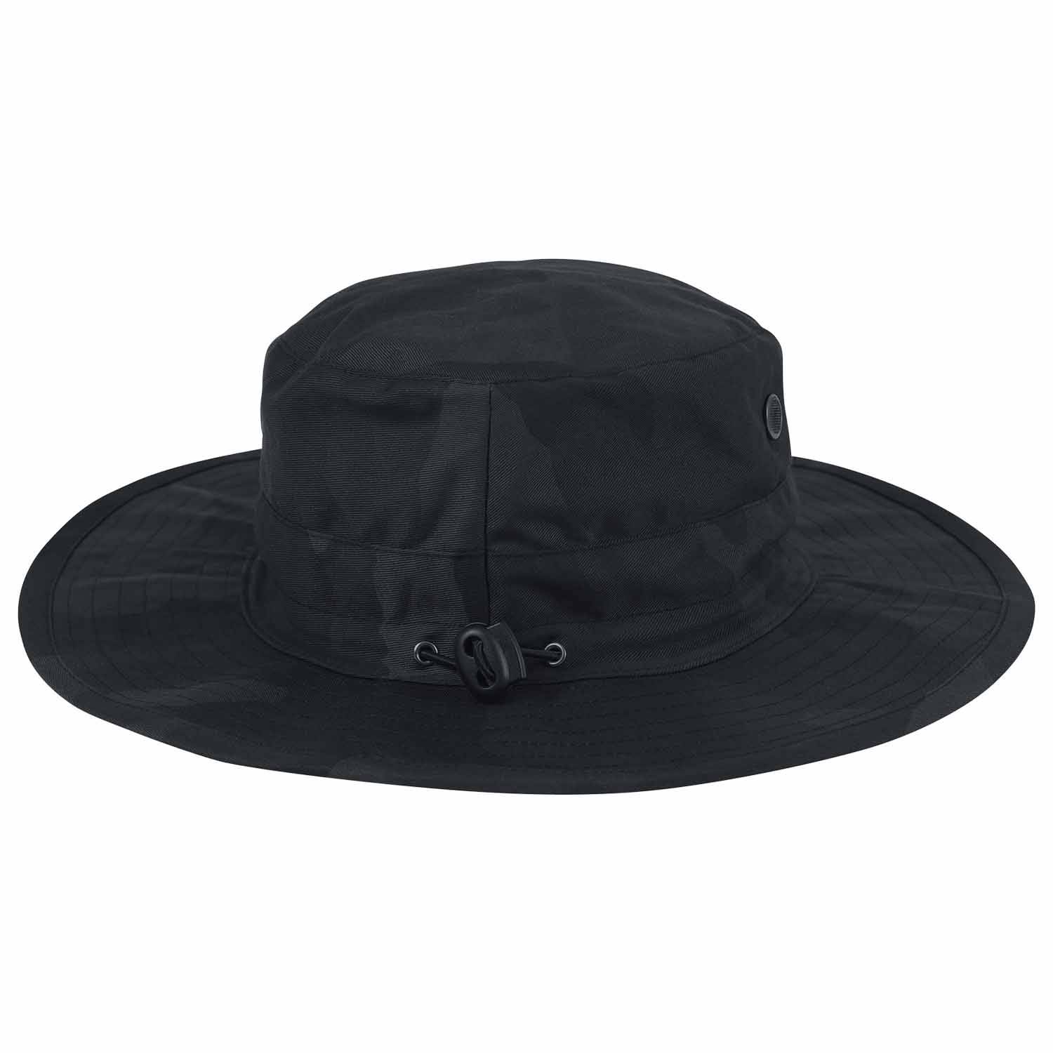 Rothco Midnight Camo Adjustable Boonie Hat, image size:1500x1500