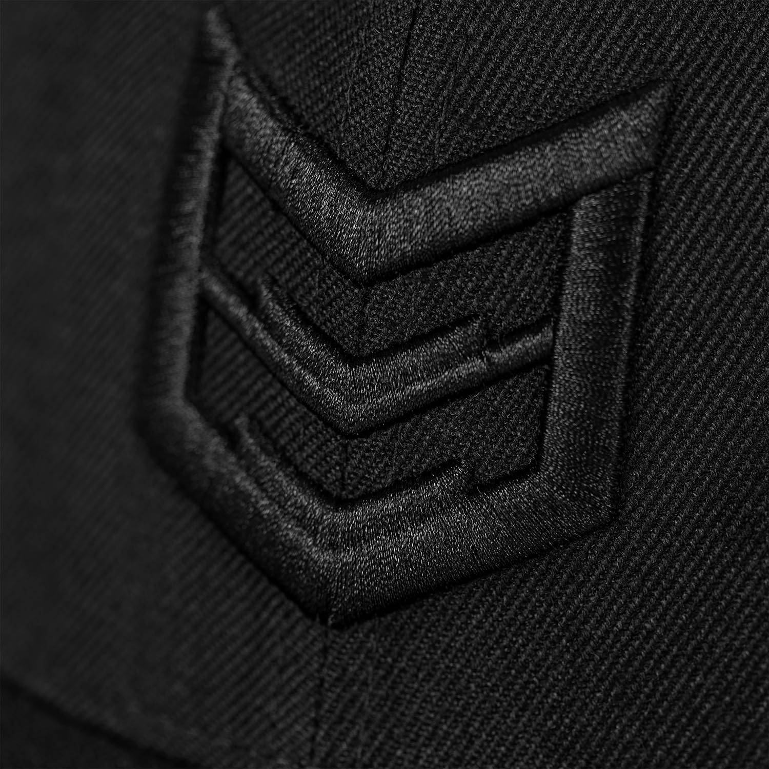 Mission Made 3D Shield Cap | U.S. Patriot
