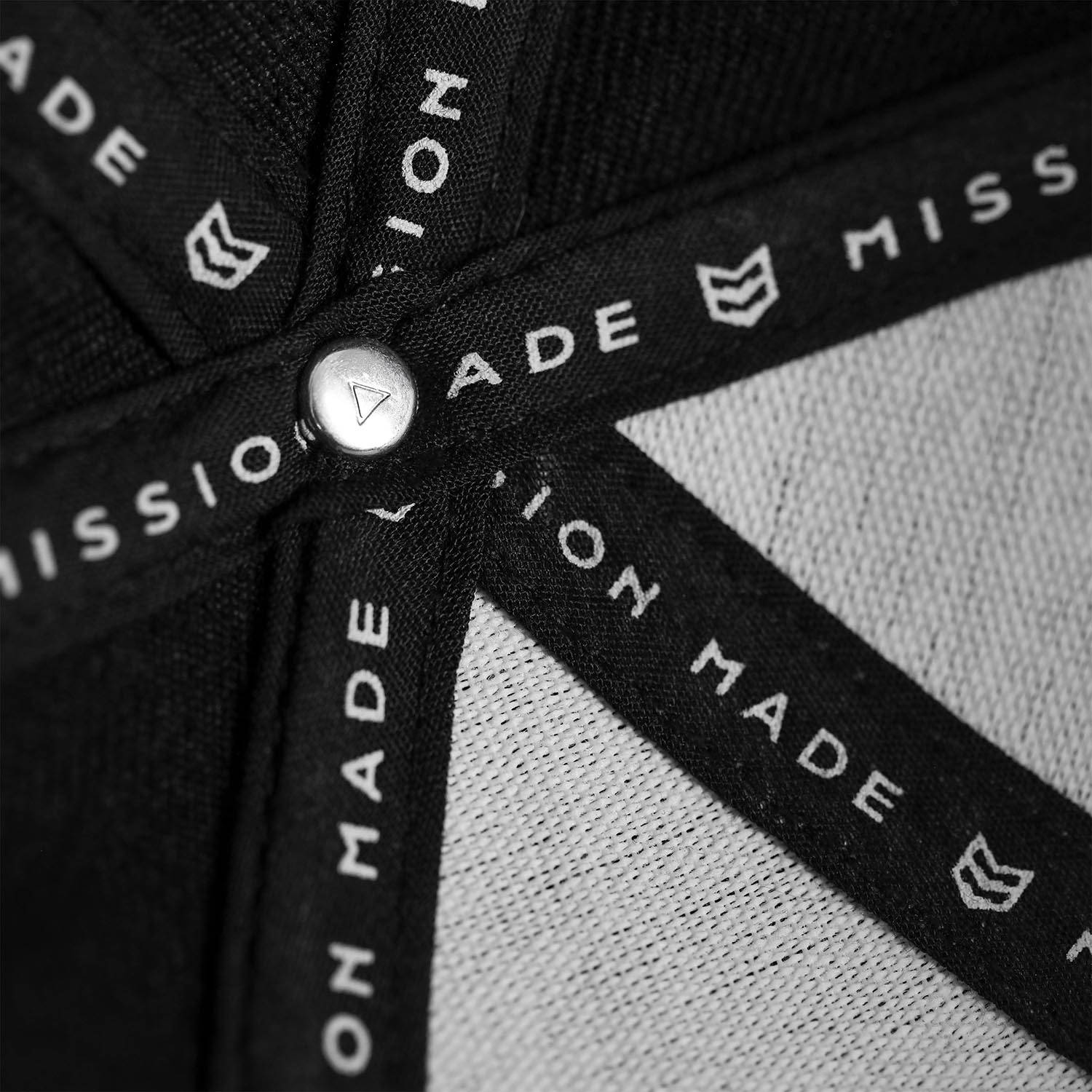 Mission Made 3D Shield Cap | U.S. Patriot