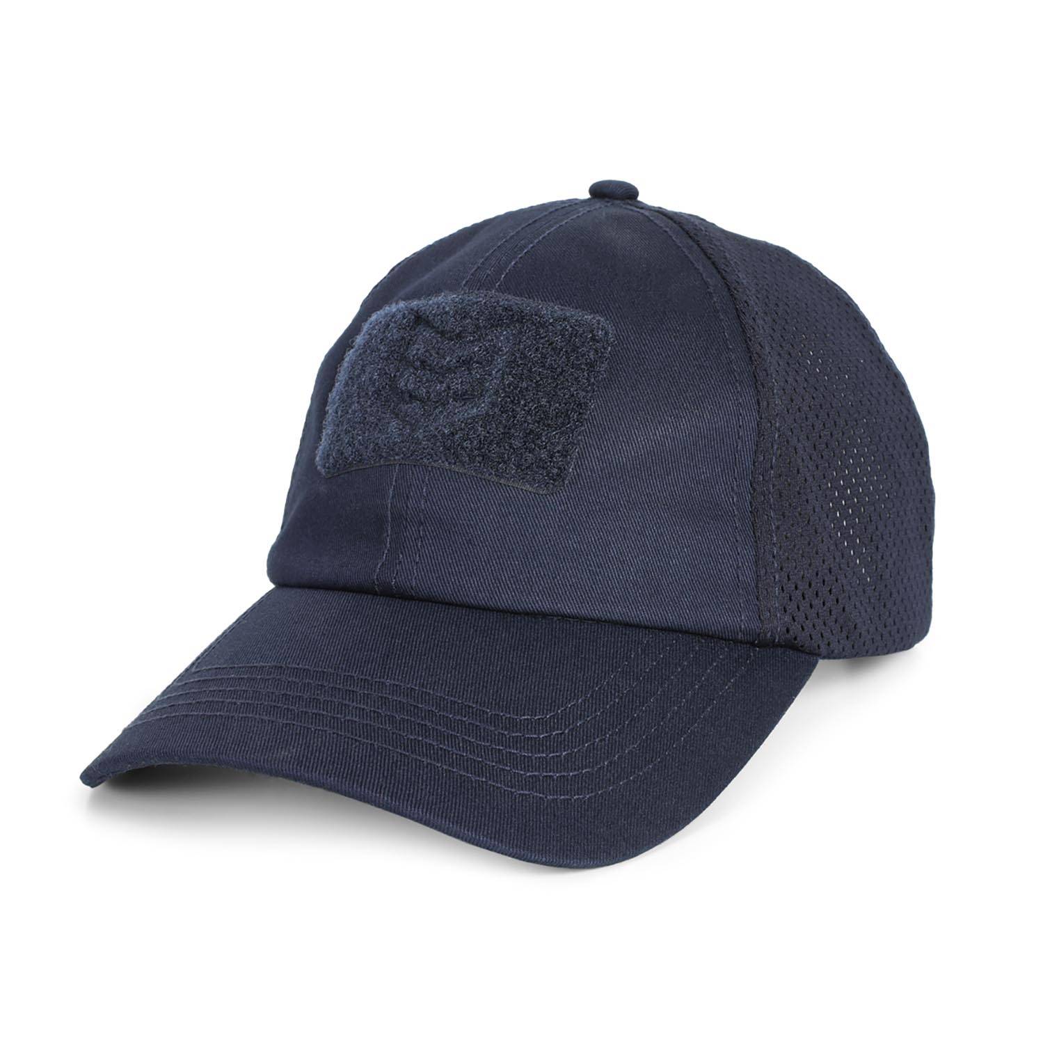 MISSION MADE MESH TACTICAL CAP