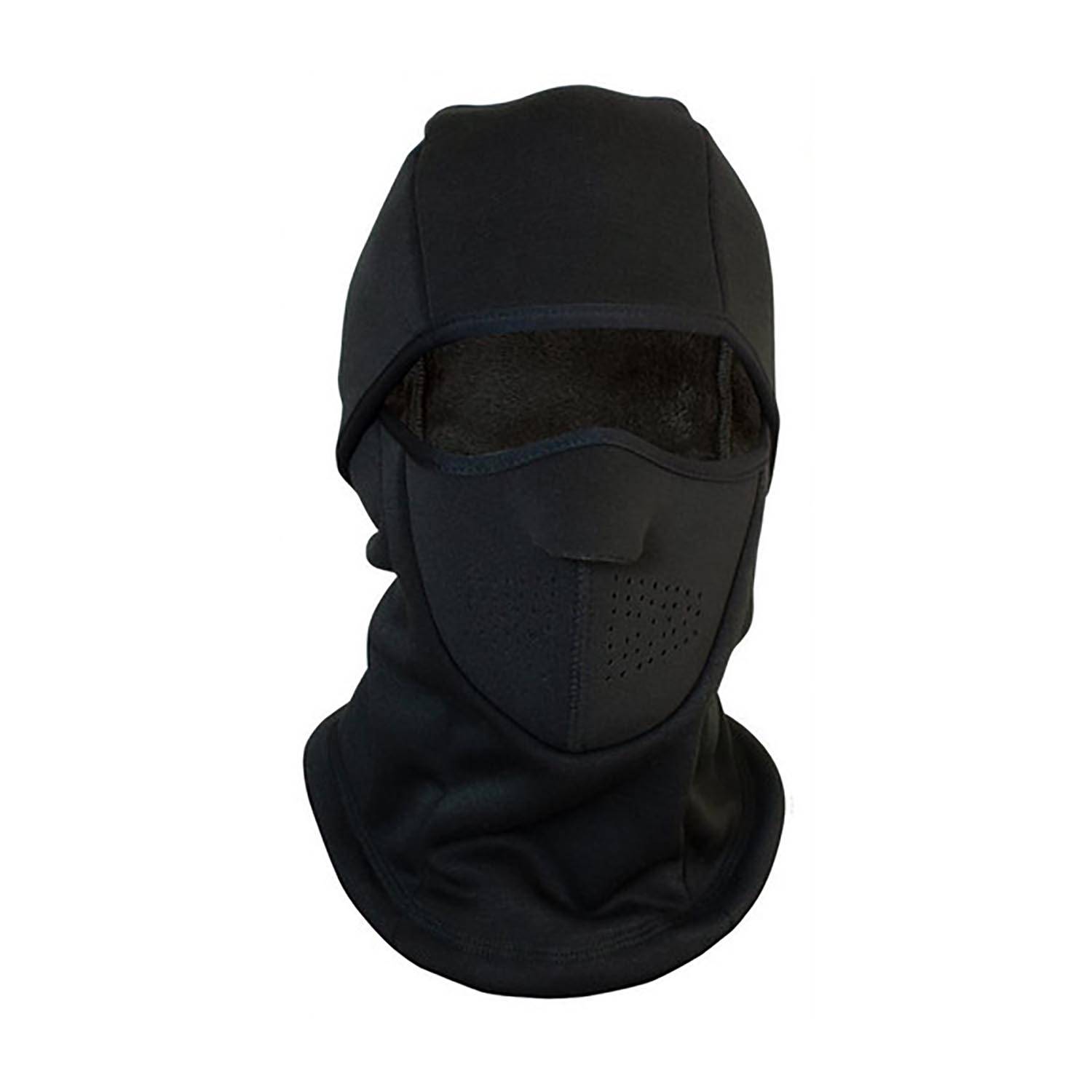 RED ROCK OUTDOOR GEAR 3-WAY FACEMASK
