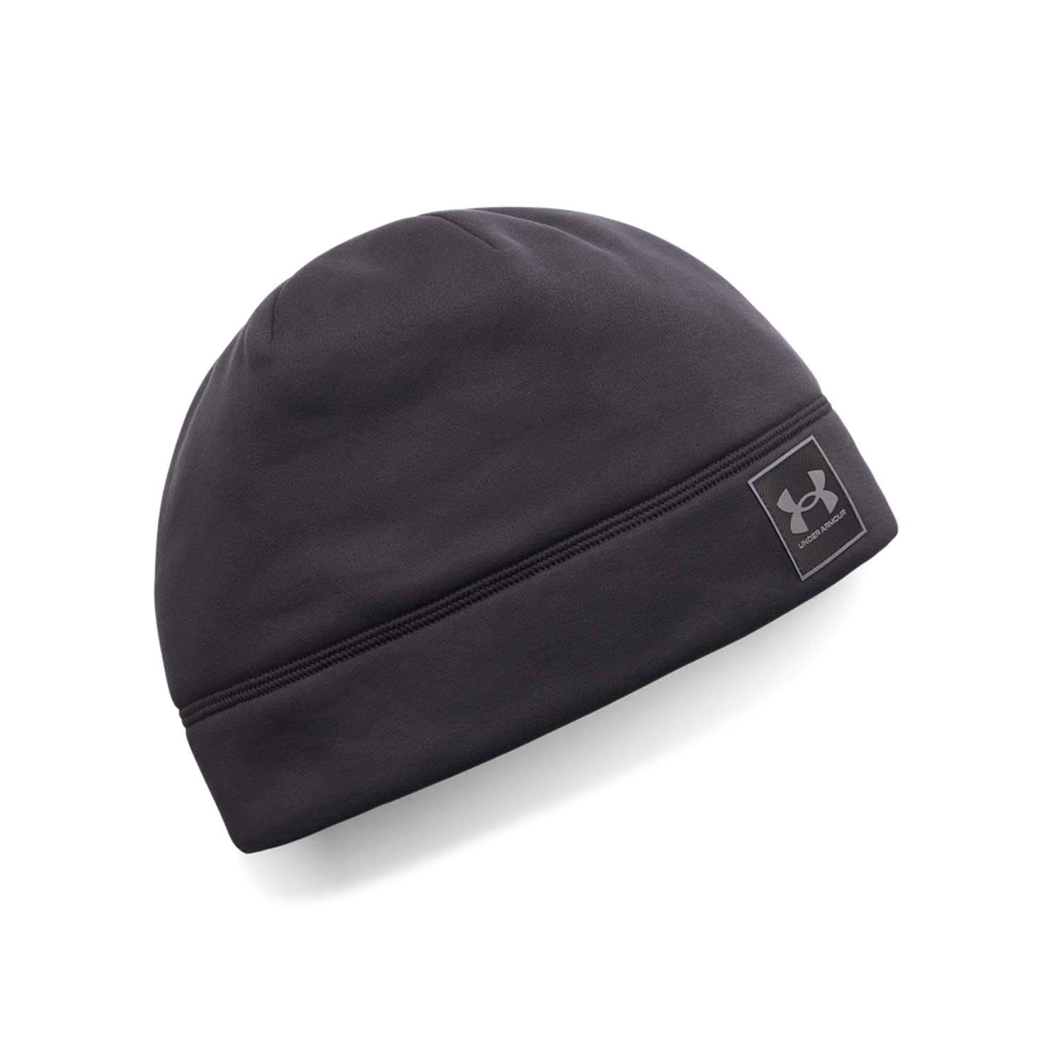 UNDER ARMOUR MEN'S STORM COLDGEAR INFRARED BEANIE