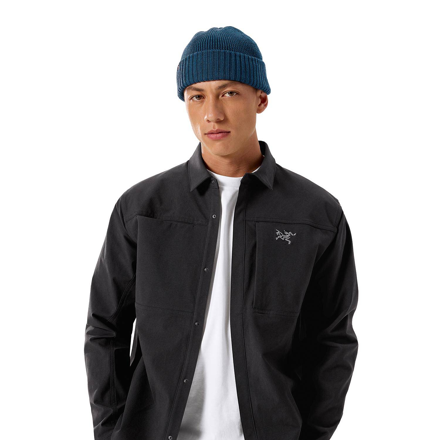 ARC'TERYX MALLOW TOQUE