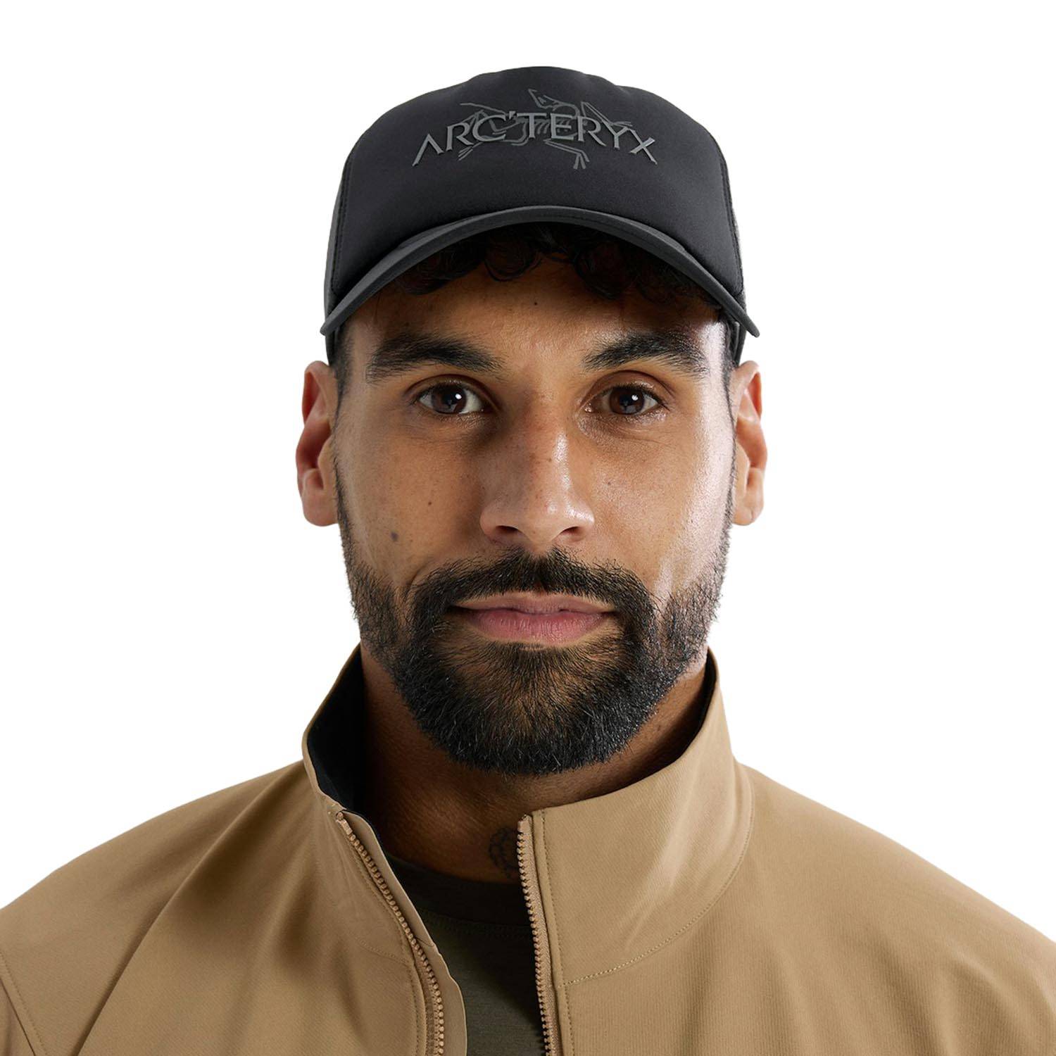 ARC'TERYX BIRD WORD TRUCKER HAT