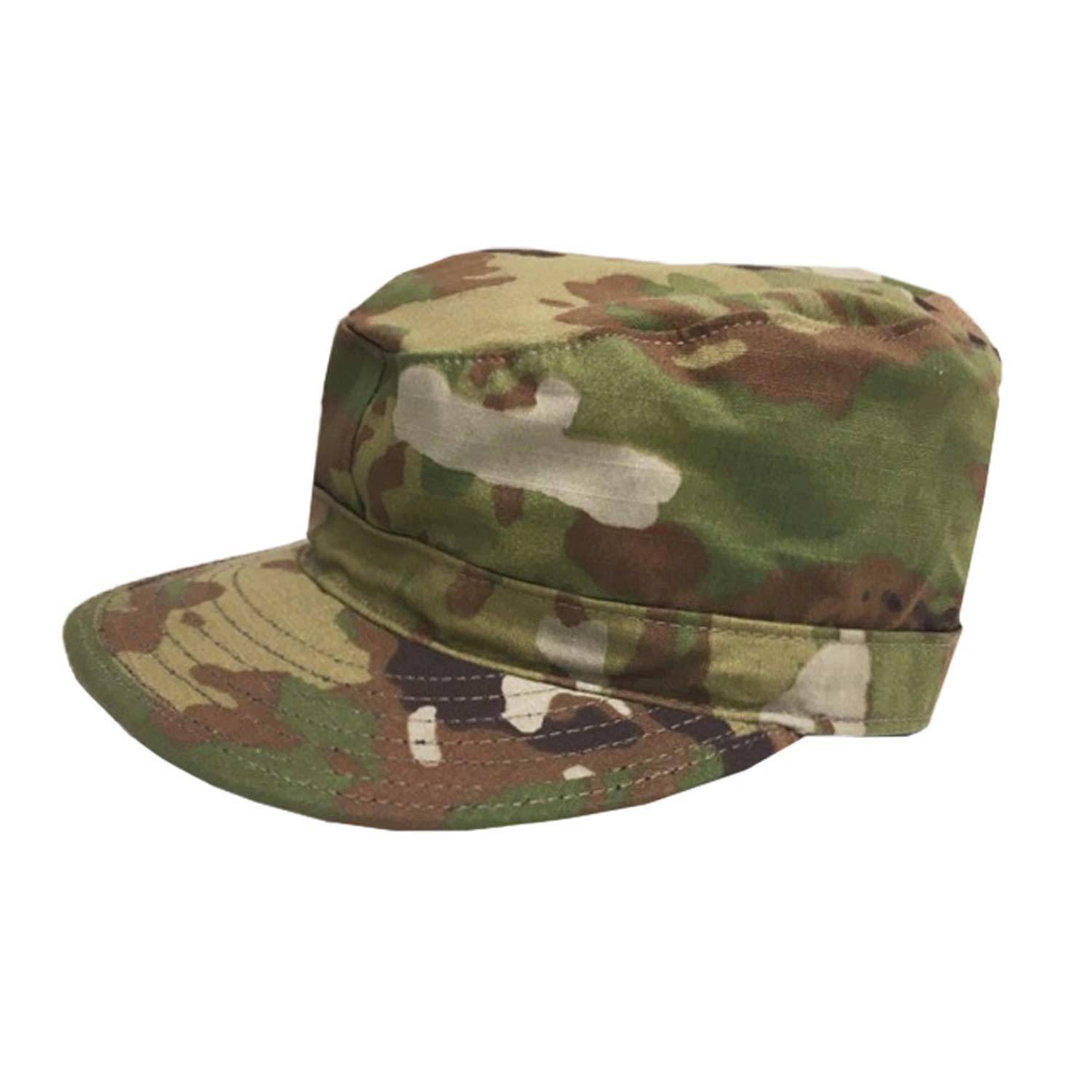 PROPPER NYCO RIPSTOP ACU PATROL CAP