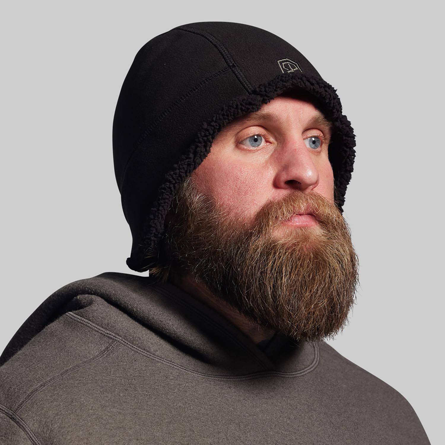 Born Primitive Headwind Fleece Beanie