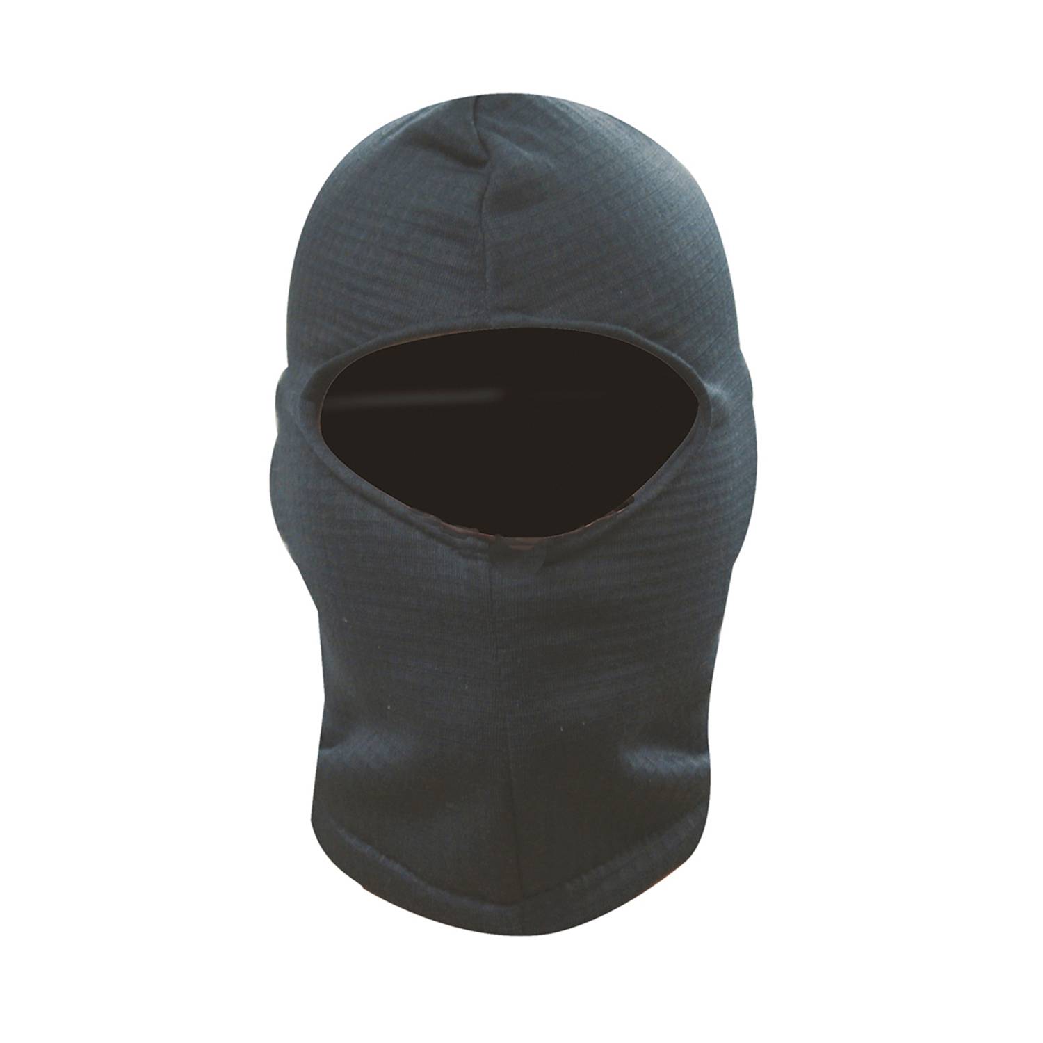 TRU-SPEC GEN-III ECWCS LEVEL II BALACLAVA IN BLACK