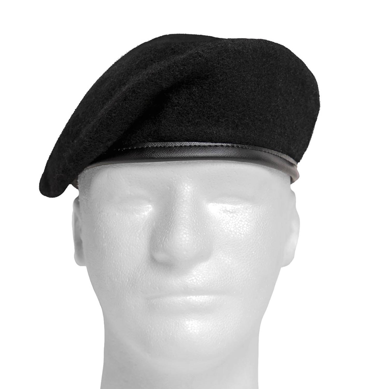 ROTHCO ULTRA FORCE G.I. STYLE WOOL BERET