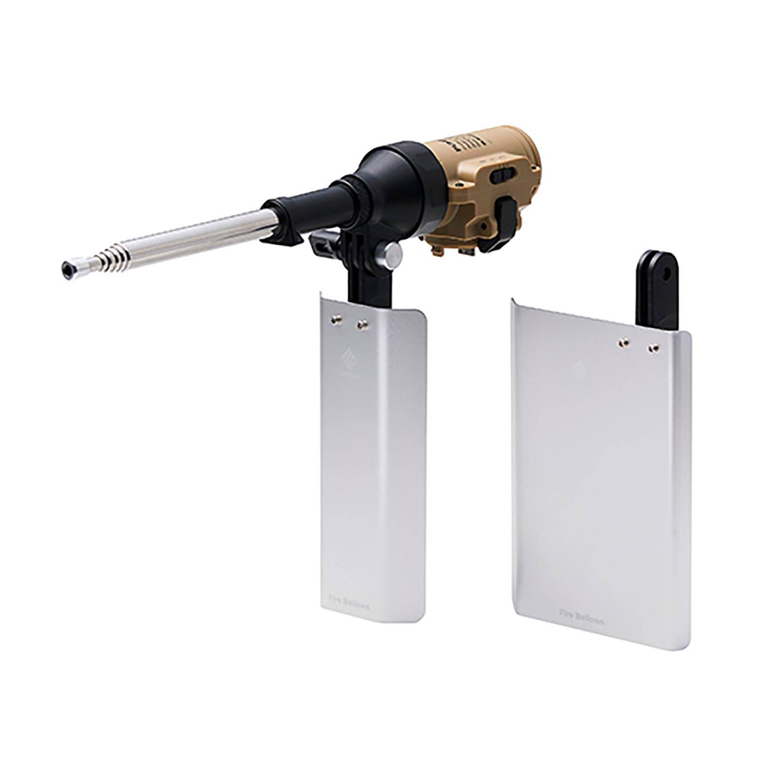 NESTOUT PUMP-1 AIR PUMP WITH FIRE BELLOWS