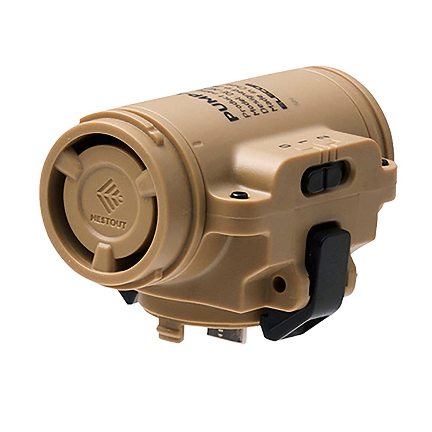 NESTOUT PUMP-1 AIR PUMP