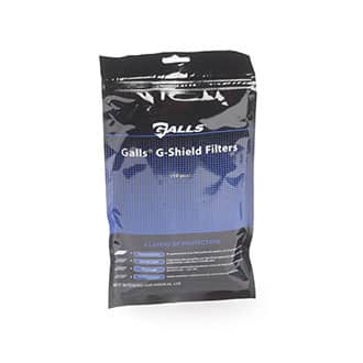 Galls G-Shield Filters (10 Pieces) | PPE