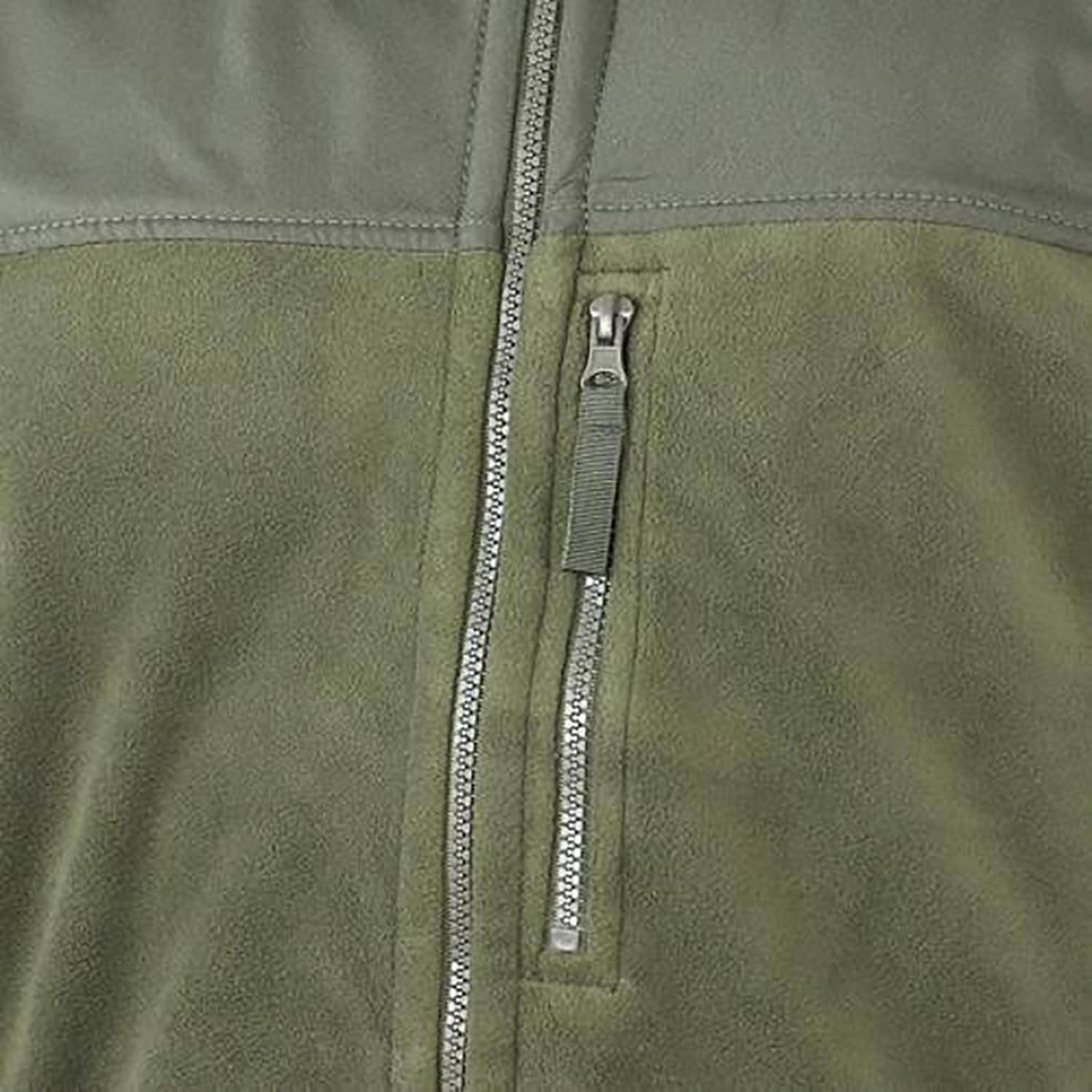 Condor Alpha Fleece Jacket