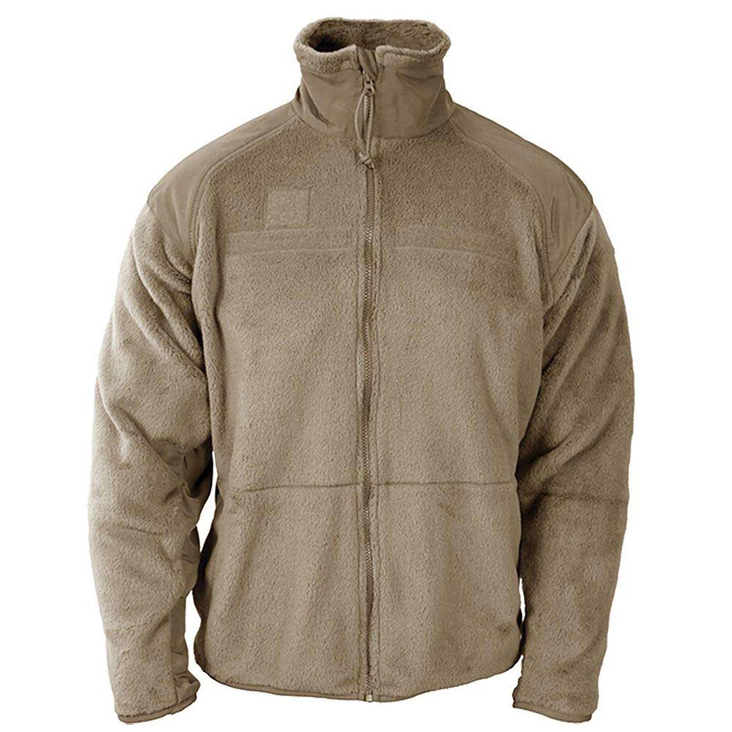 PROPPER GEN III ECWCS POLARTEC FLEECE JACKET