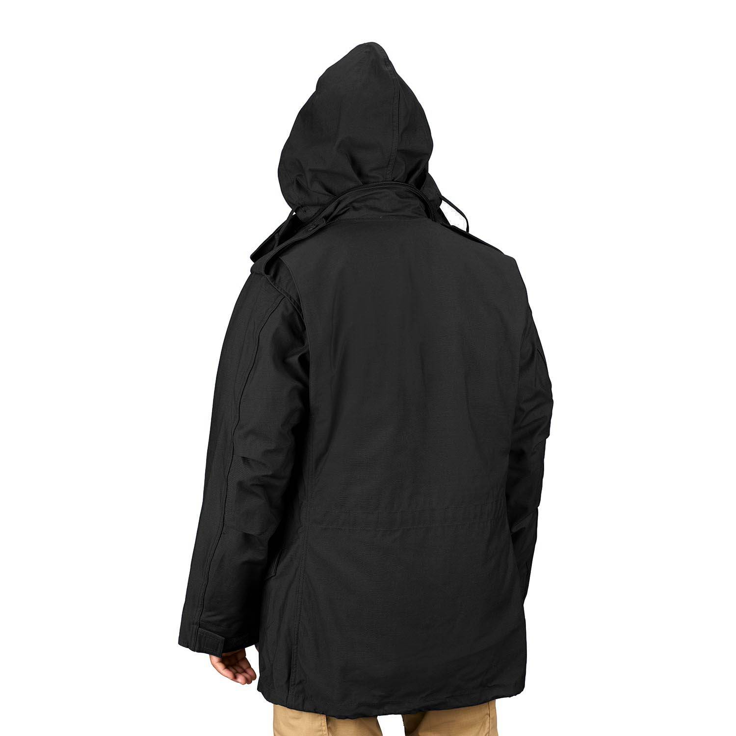 Propper M65 Field Coat | U.S. Patriot