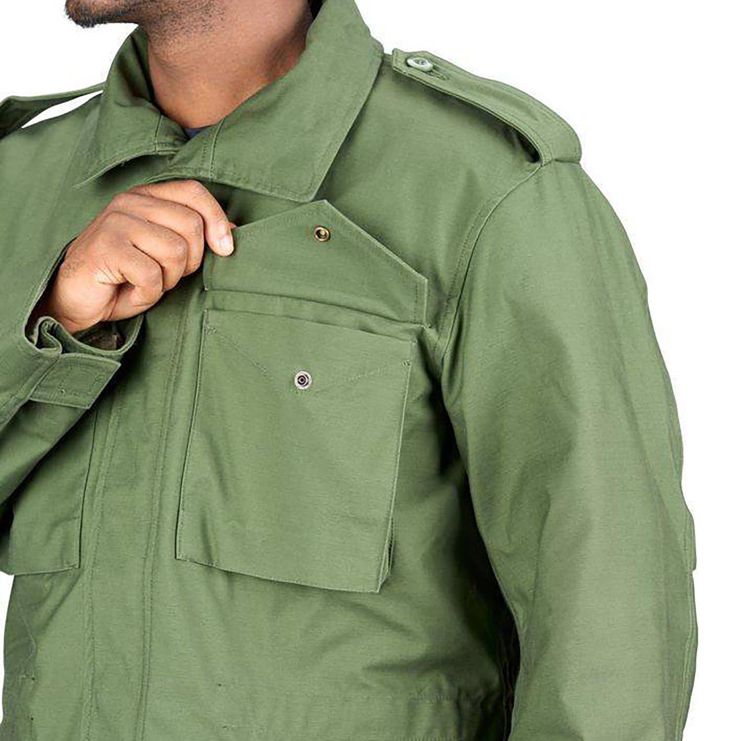 Propper M65 Field Coat | U.S. Patriot