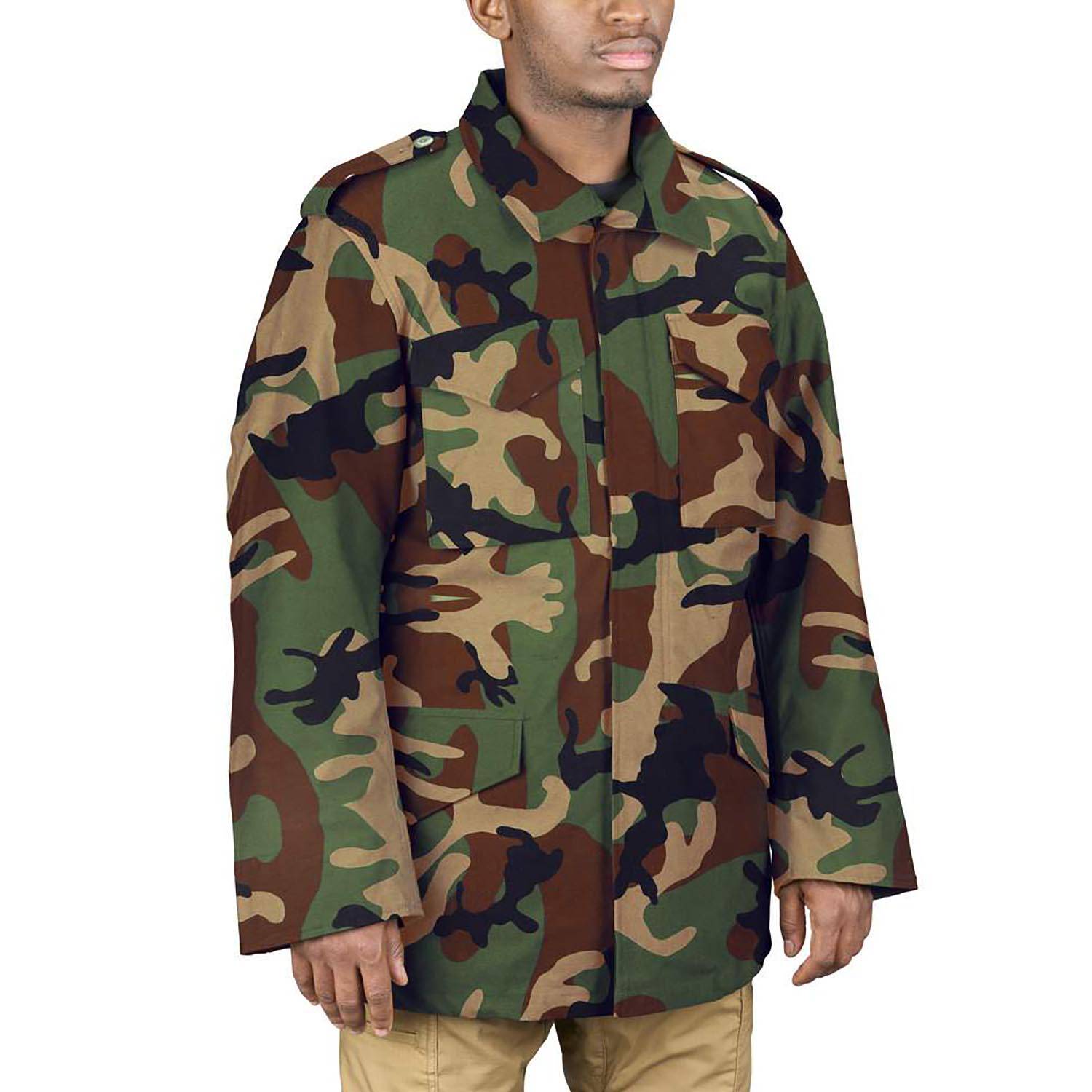 PROPPER M65 FIELD COAT