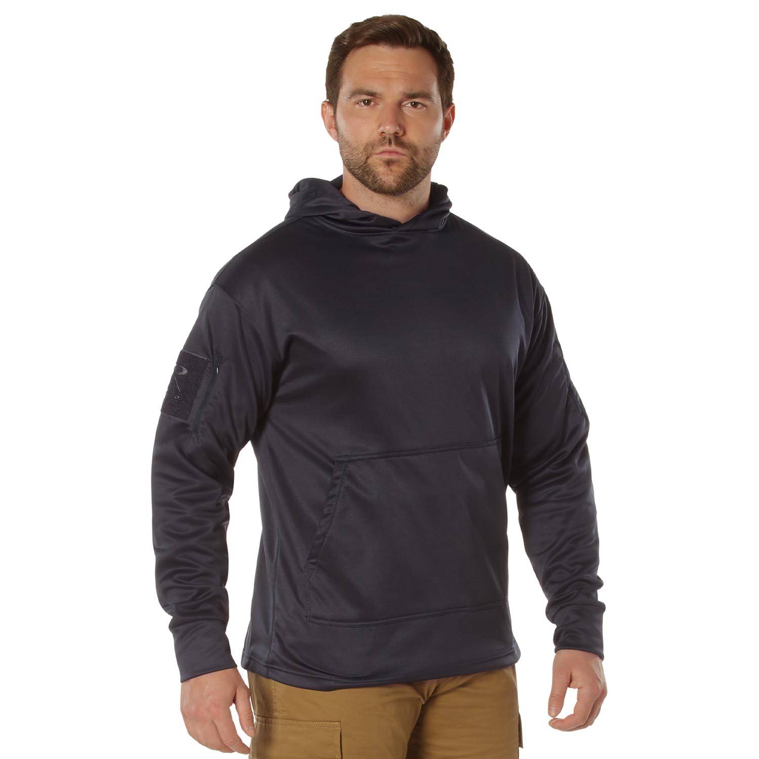 ROTHCO CONCEALED CARRY HOODIE