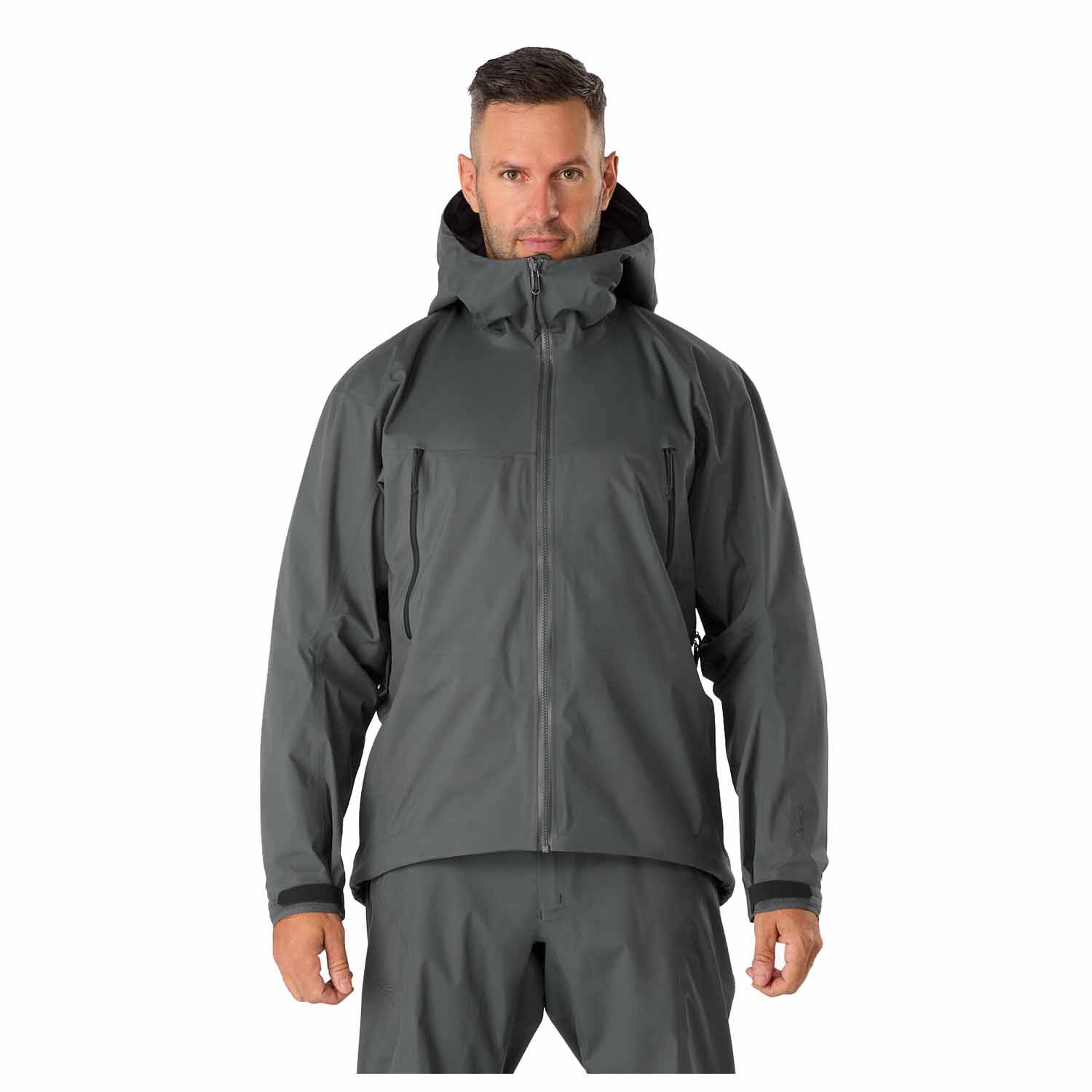 Arc'teryx LEAF Alpha LT Jacket Gen 2   U.S. Patriot