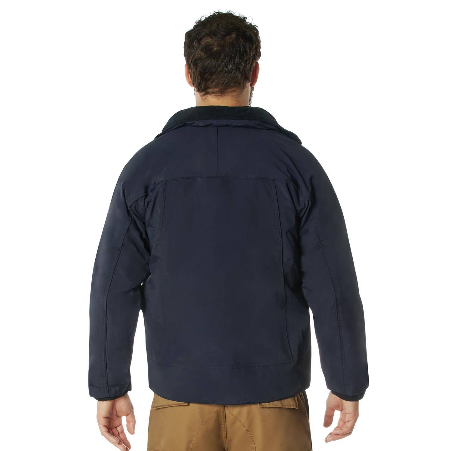 Rothco All Weather 3-In-1 Jacket | U.S. Patriot