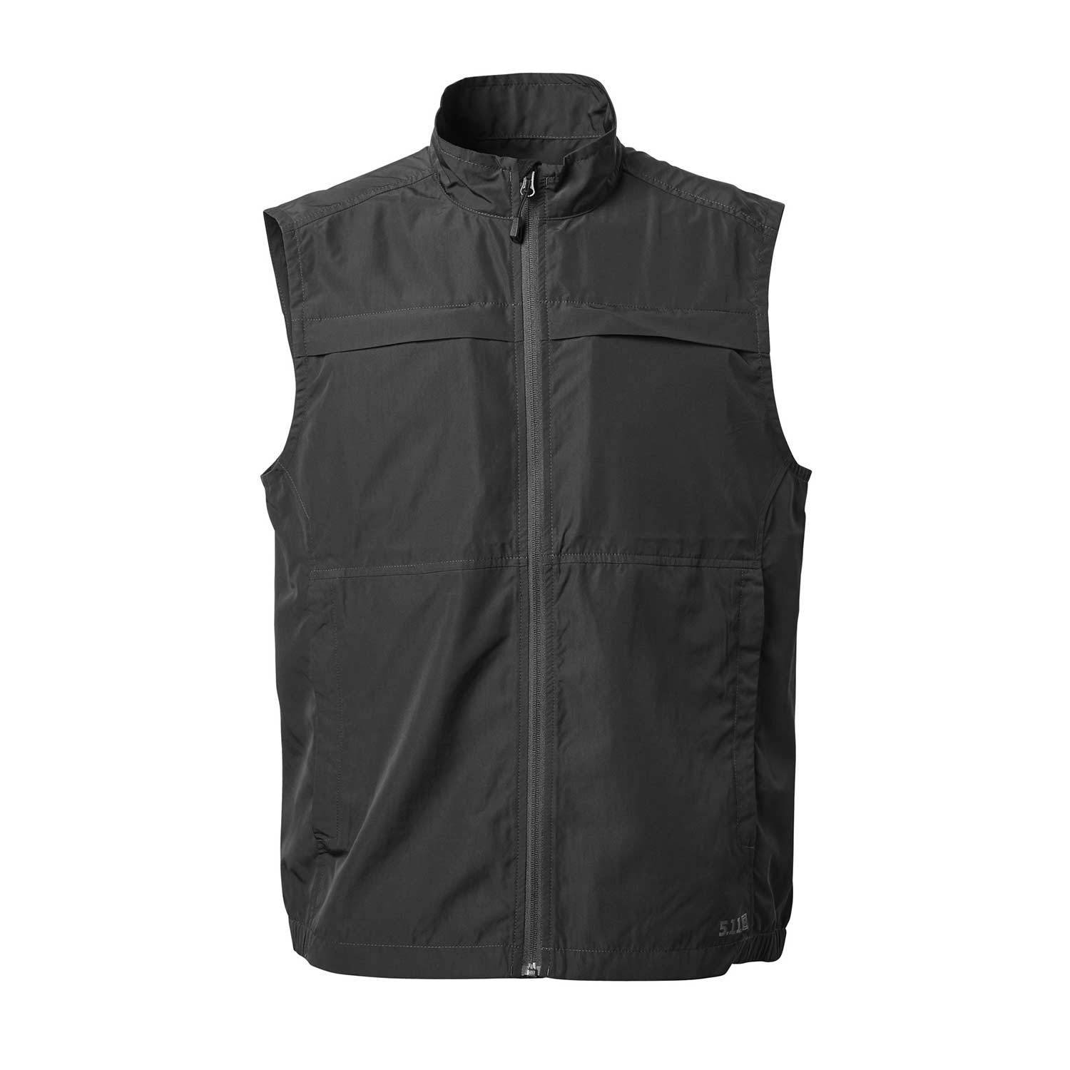 5.11 TACTICAL PACKABLE RAID VEST