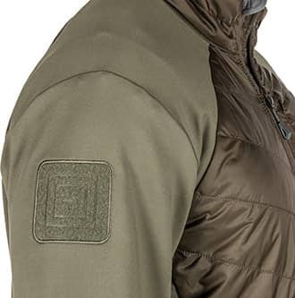 個人装備 5.11 Peninsula Insulator Jacket Peninsula Insulator Jacket: Ward Off the Cold | 5.11 Tactical®