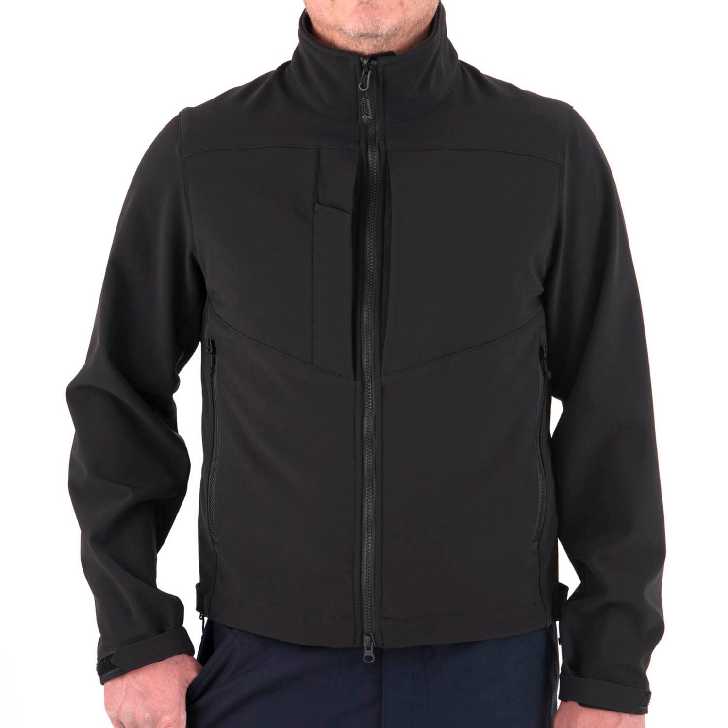 FIRST TACTICAL MEN'S TACTIX SOFTSHELL JACKET