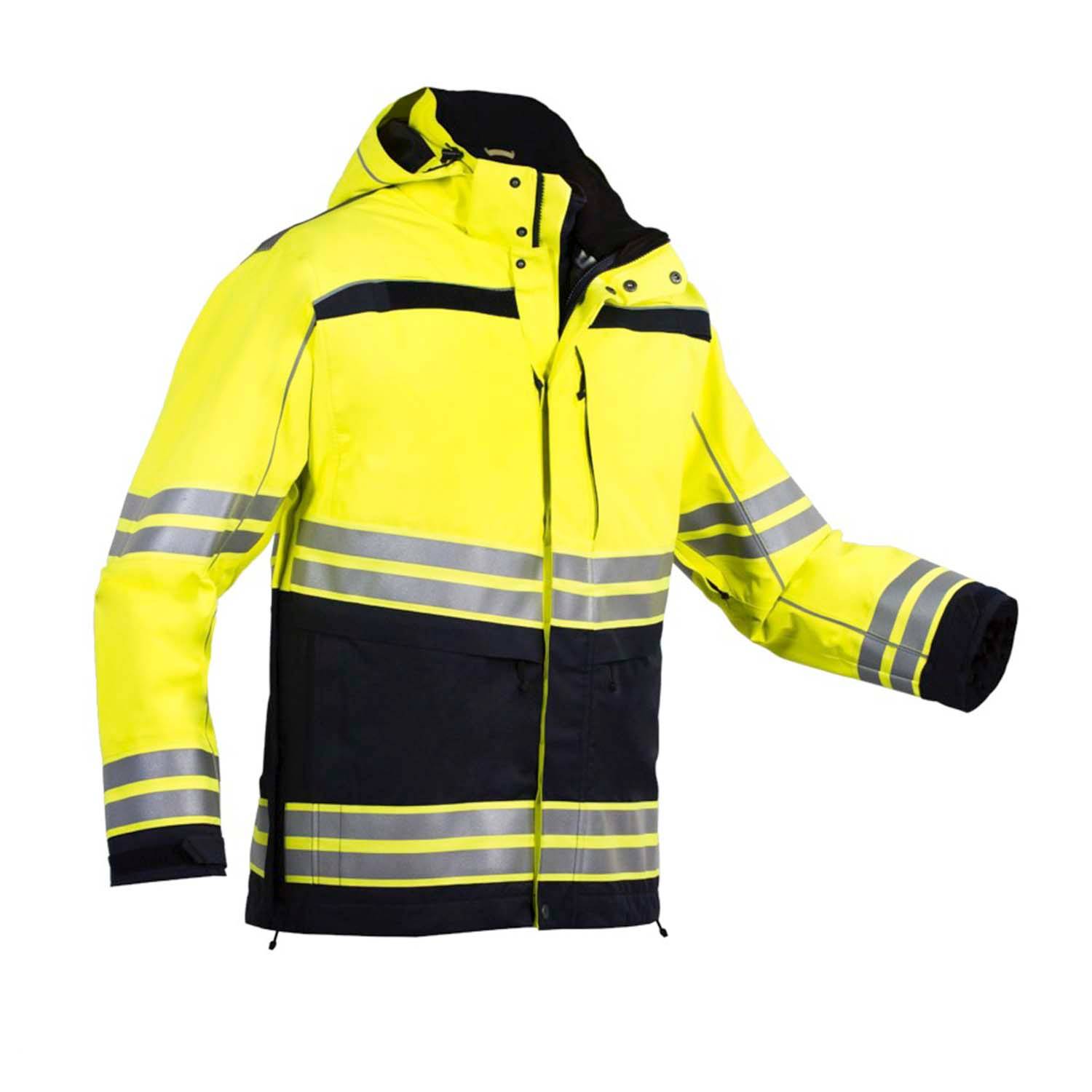 First Tactical Men's Tactix Hi Vis Parka