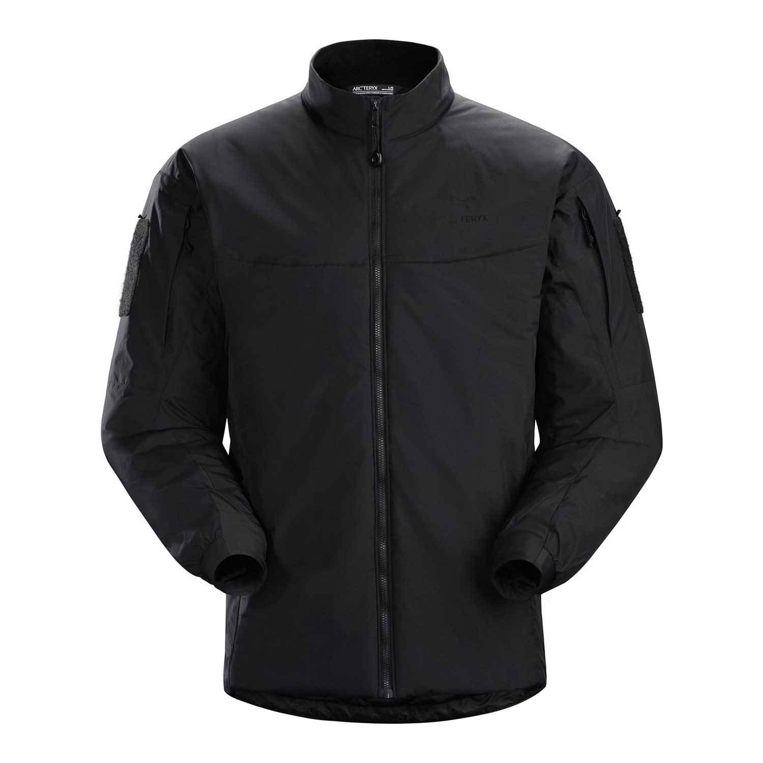 Arc'teryx LEAF Cold WX Jacket LT Gen 2.