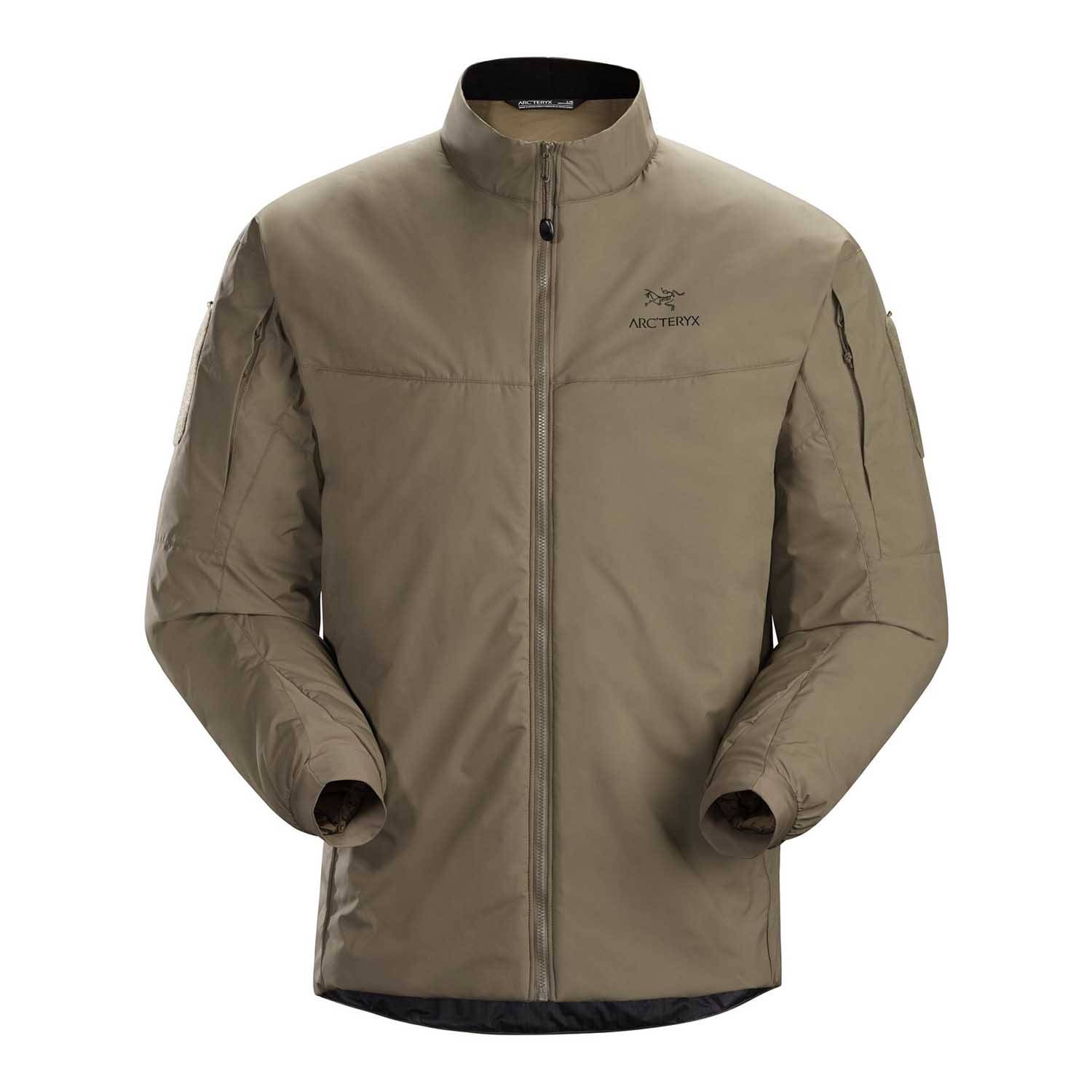 ARC'TERYX COLD WX JACKET LT GEN 2